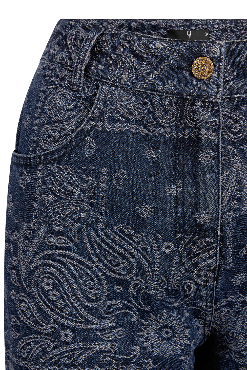 Urban Pioneers Female Harriet Pants PANTS NAVY