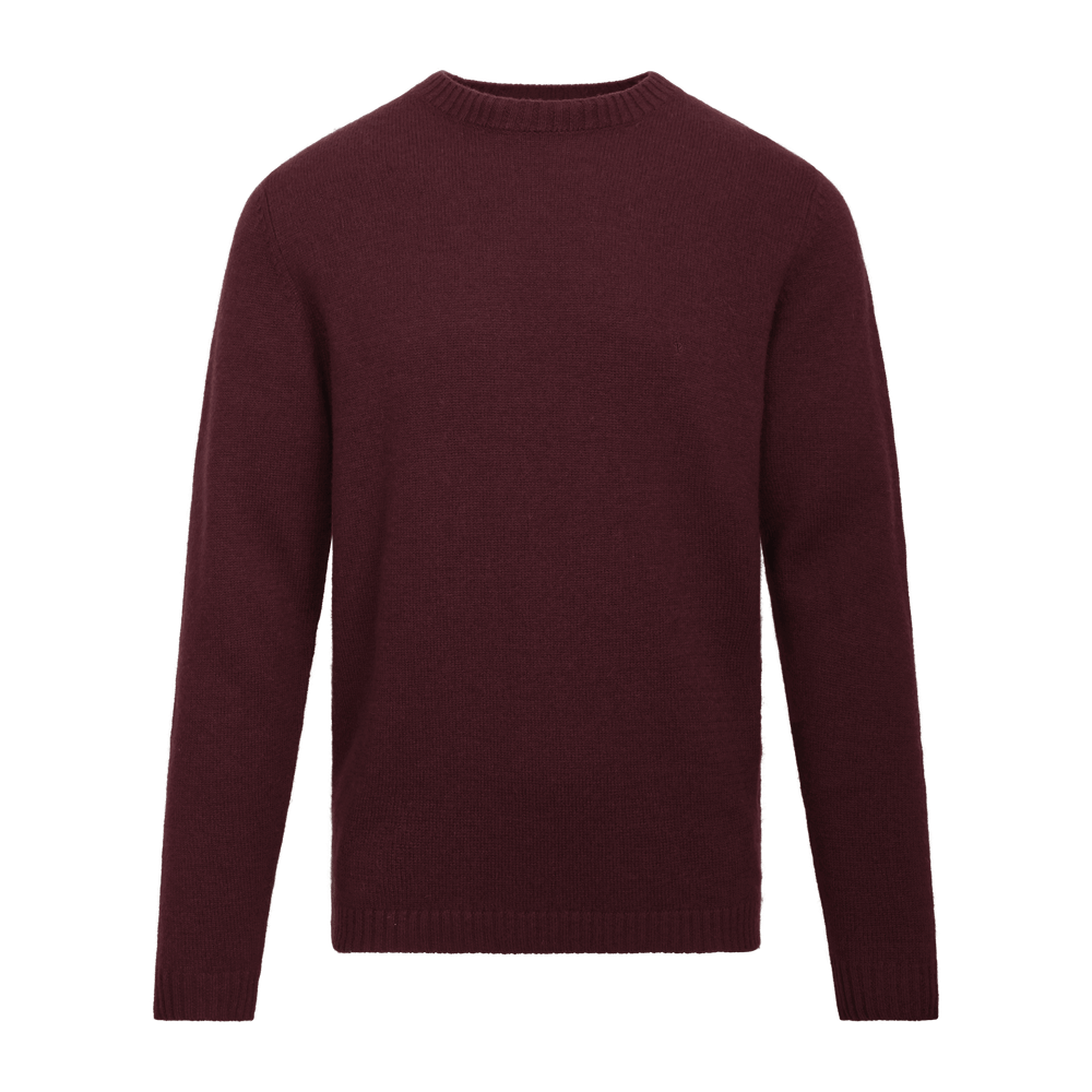 Urban Pioneers Male Hasse Sweater SWEATER FUDGE