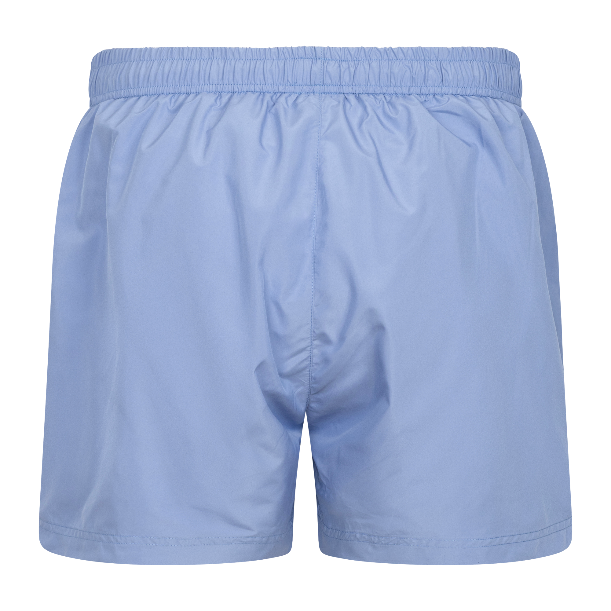 Urban Pioneers Male Hawaii Shorts SHORTS BLUE BONNET