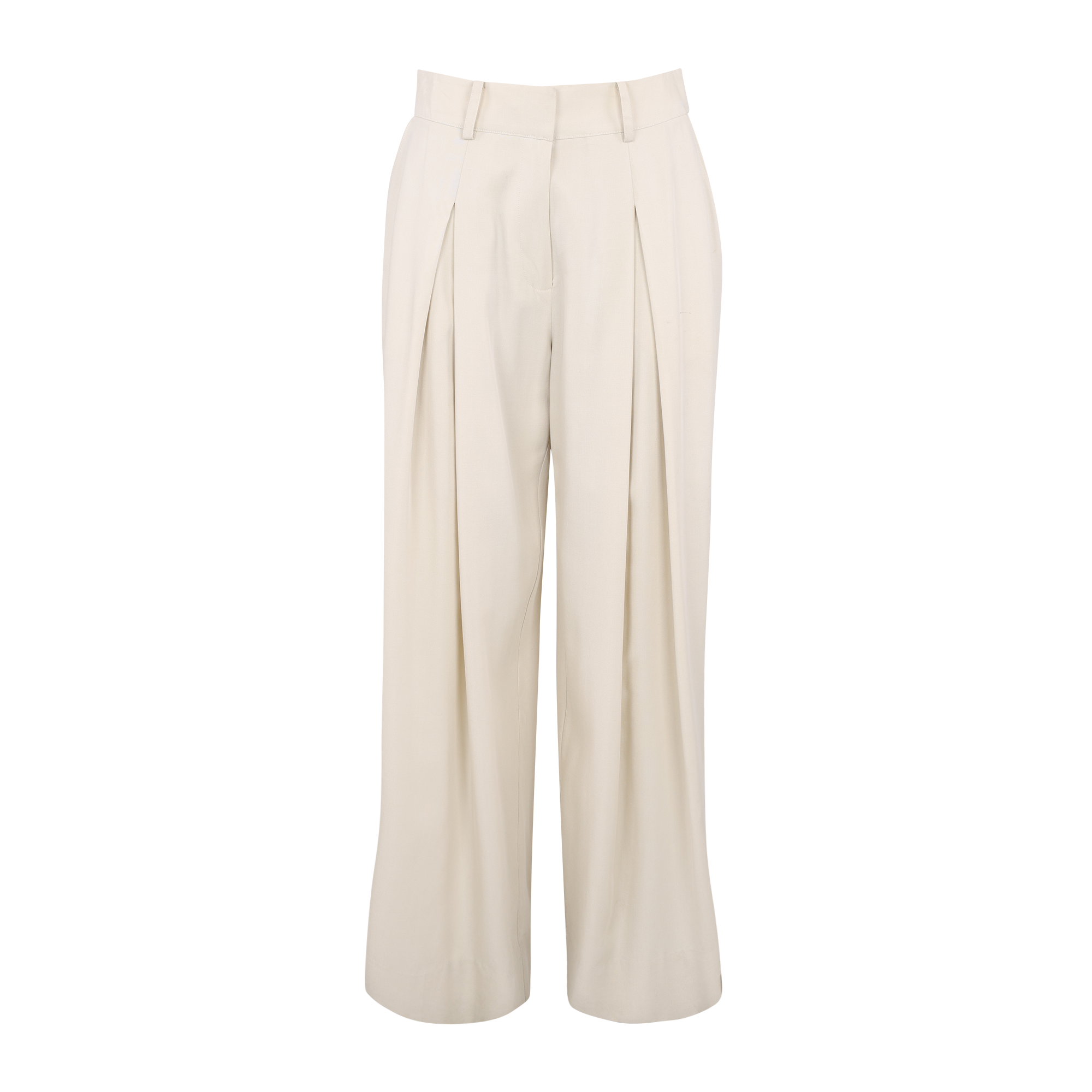 Urban Pioneers Female Hedwig Pants PANTS LIGHT SAND