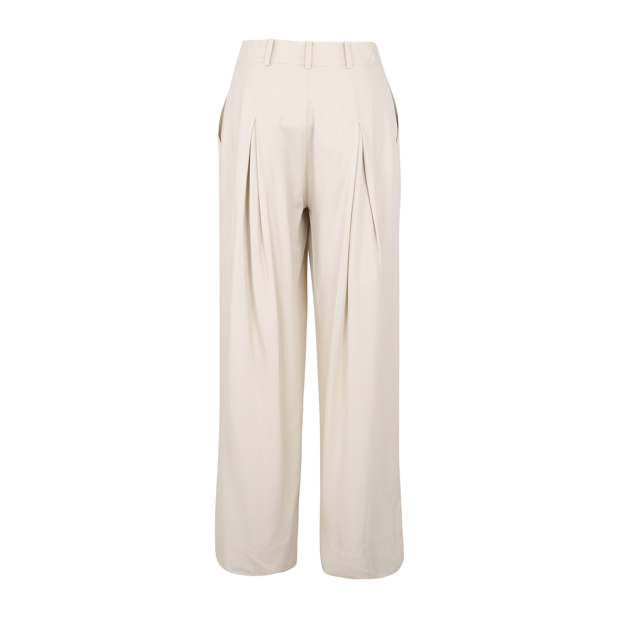 Urban Pioneers Female Hedwig Pants PANTS LIGHT SAND