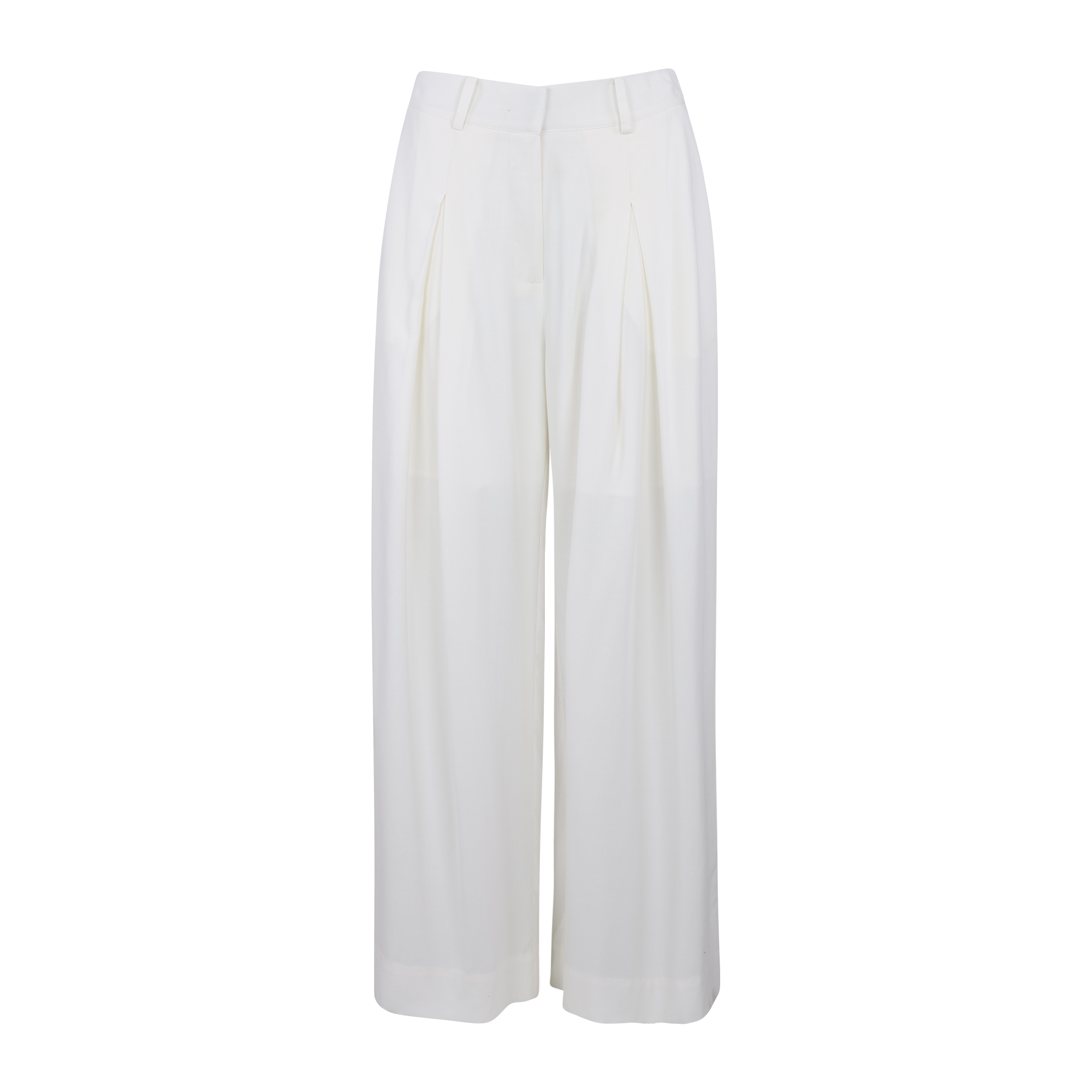 Urban Pioneers Female Hedwig Pants PANTS WHITE