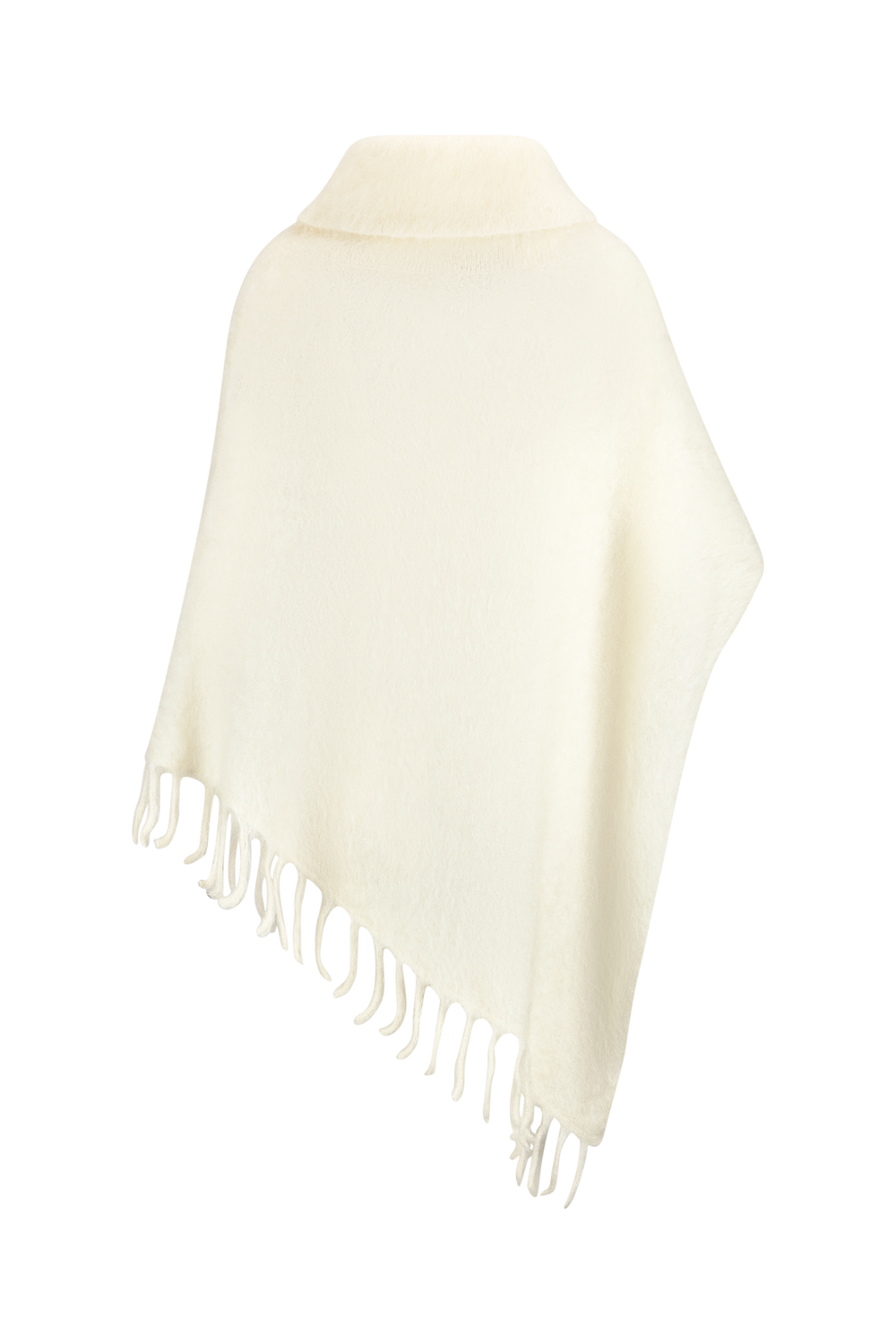 Urban Pioneers Female Hedy Turtleneck SWEATER CREAM