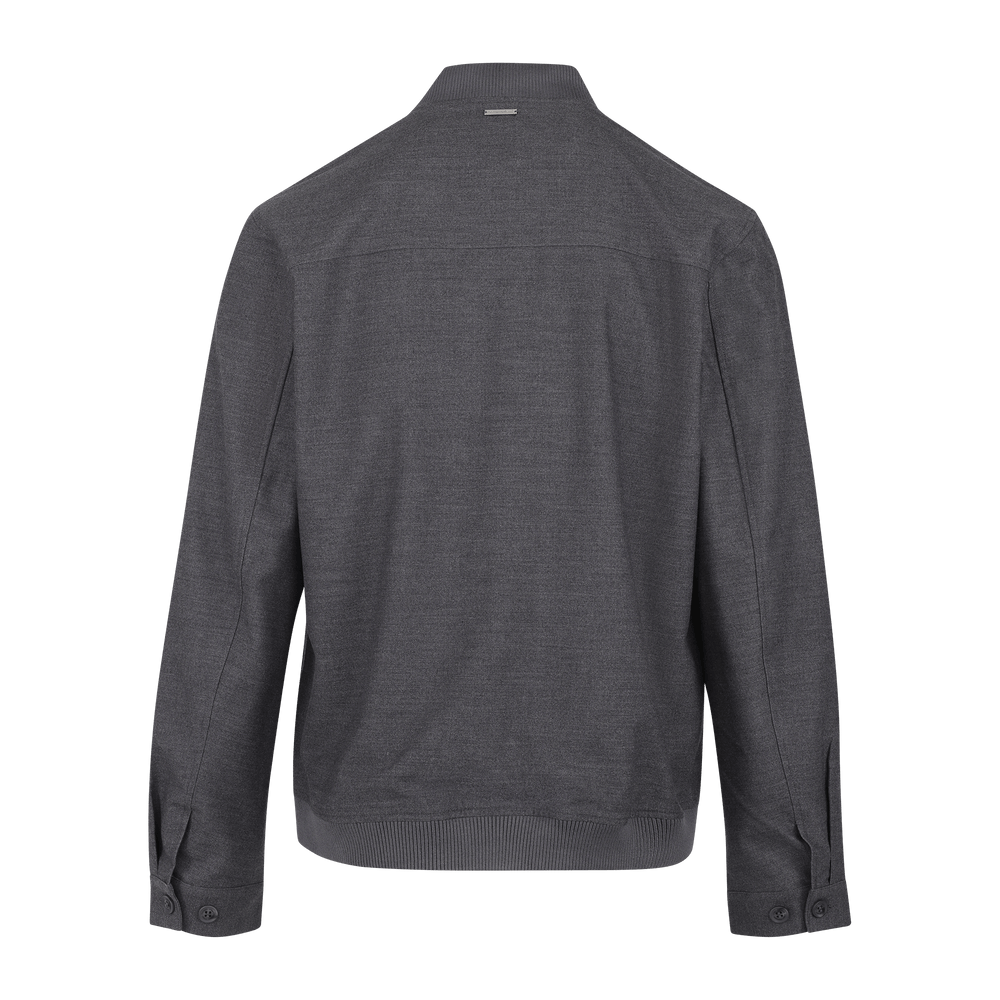 Urban Pioneers Male Hegon Jacket JACKET GREY