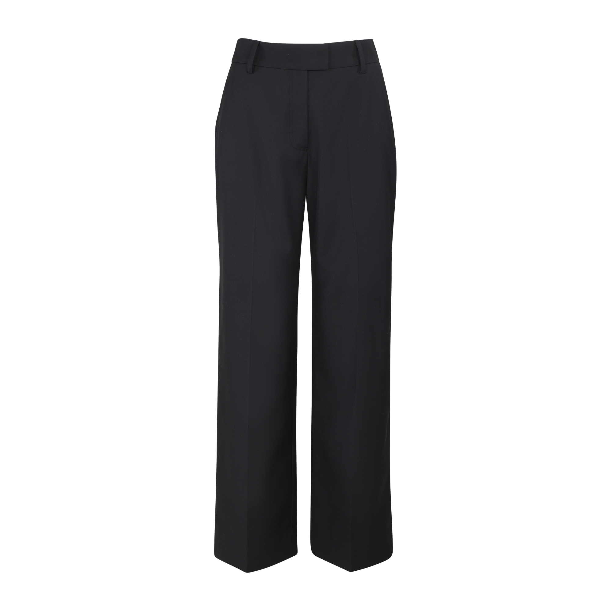 Urban Pioneers Female Helly Pants PANTS BLACK