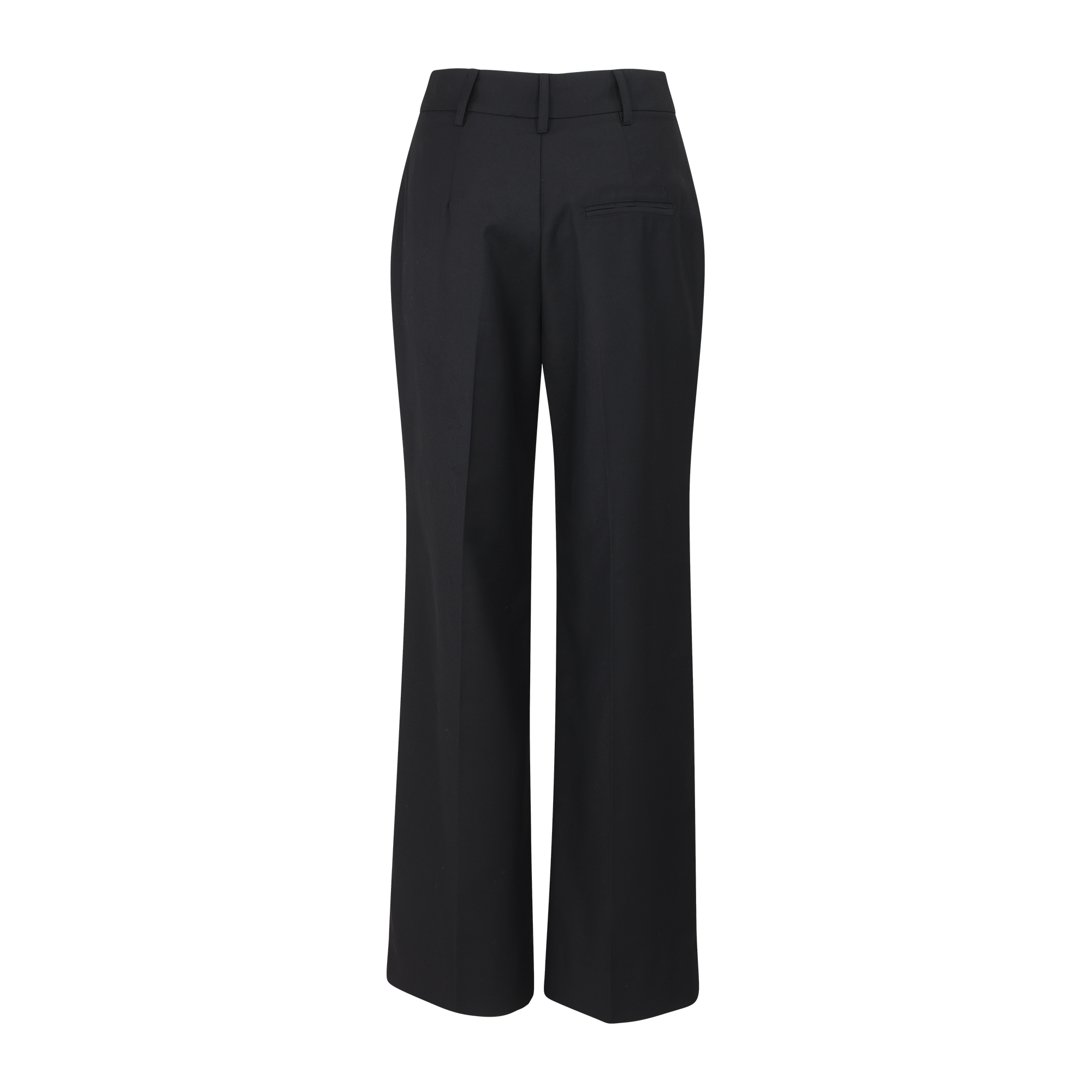 Urban Pioneers Female Helly Pants PANTS BLACK
