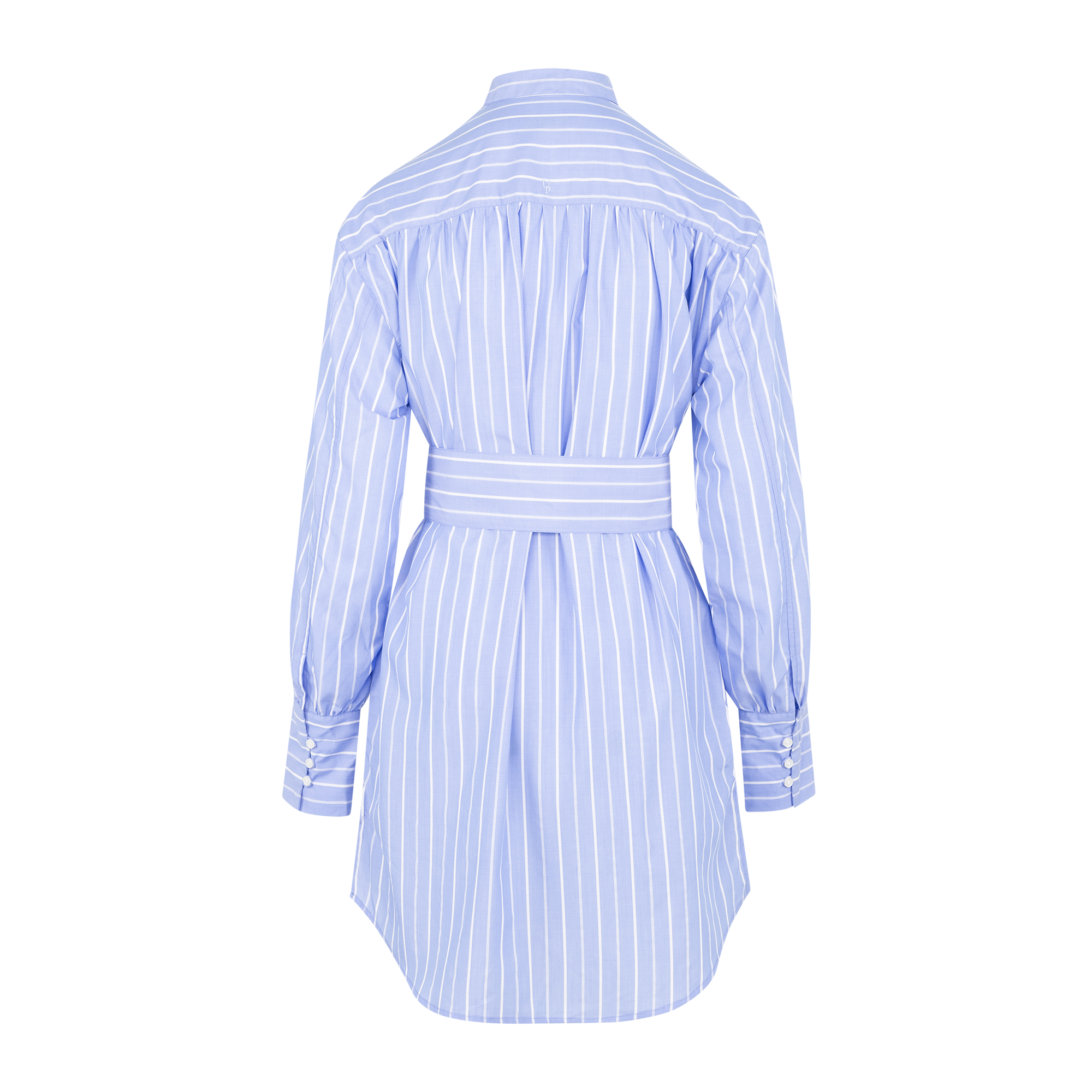 Urban Pioneers Female Hermine Dress DRESS LIGHT BLUE