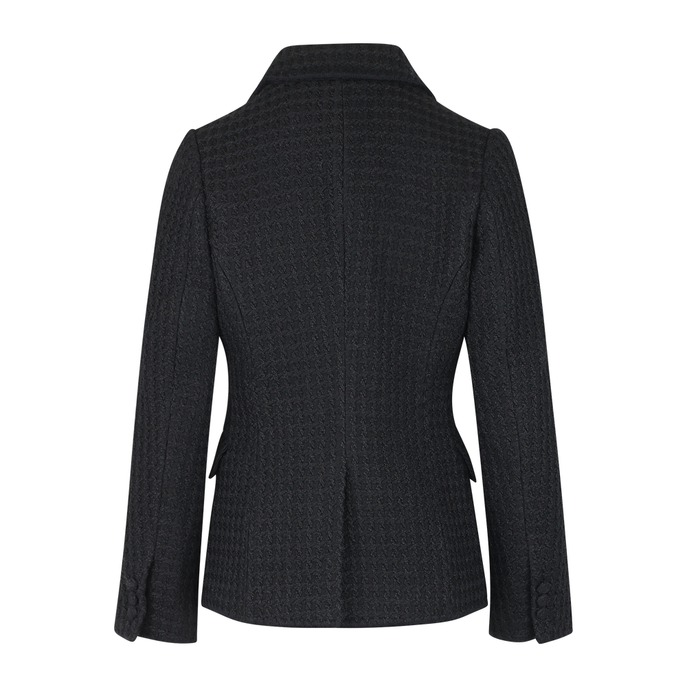 Urban Pioneers Female Honey Jacket JACKET BLACK