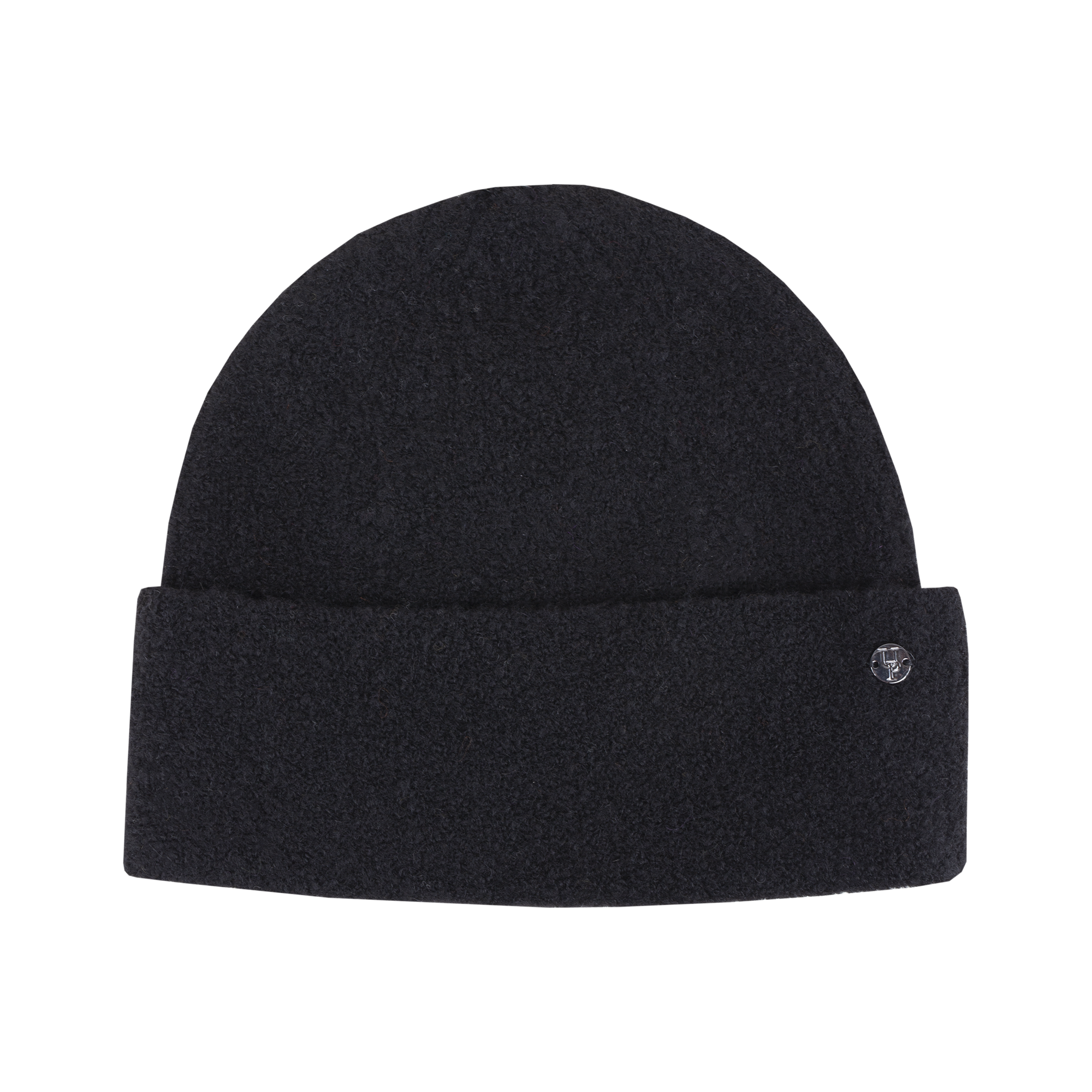 Urban Pioneers Female Hope Beanie HAT BLACK