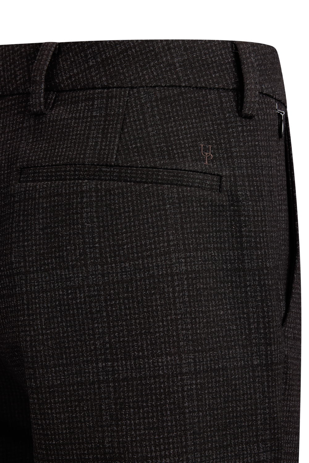 Urban Pioneers Male Howard Pants PANTS BROWN