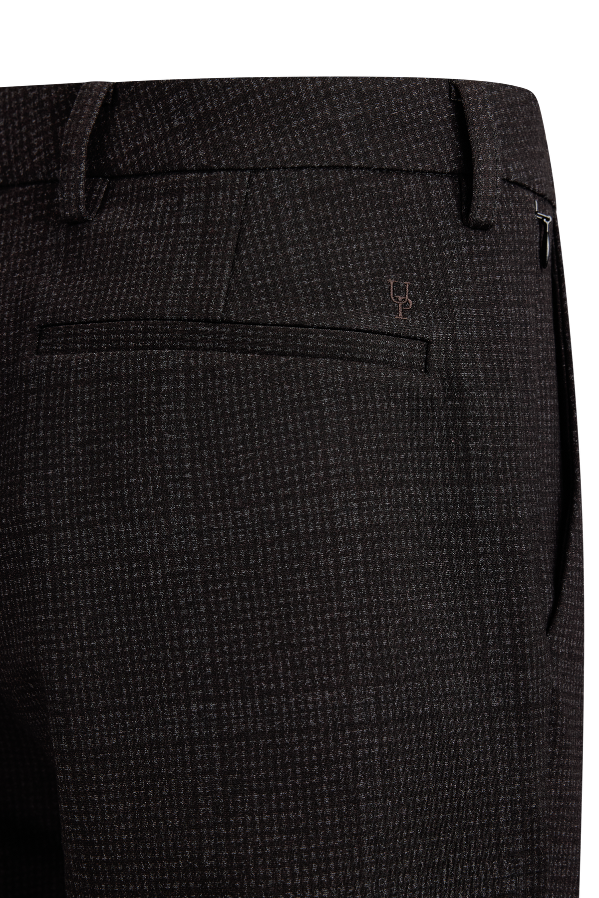 Urban Pioneers Male Howard Pants PANTS BROWN