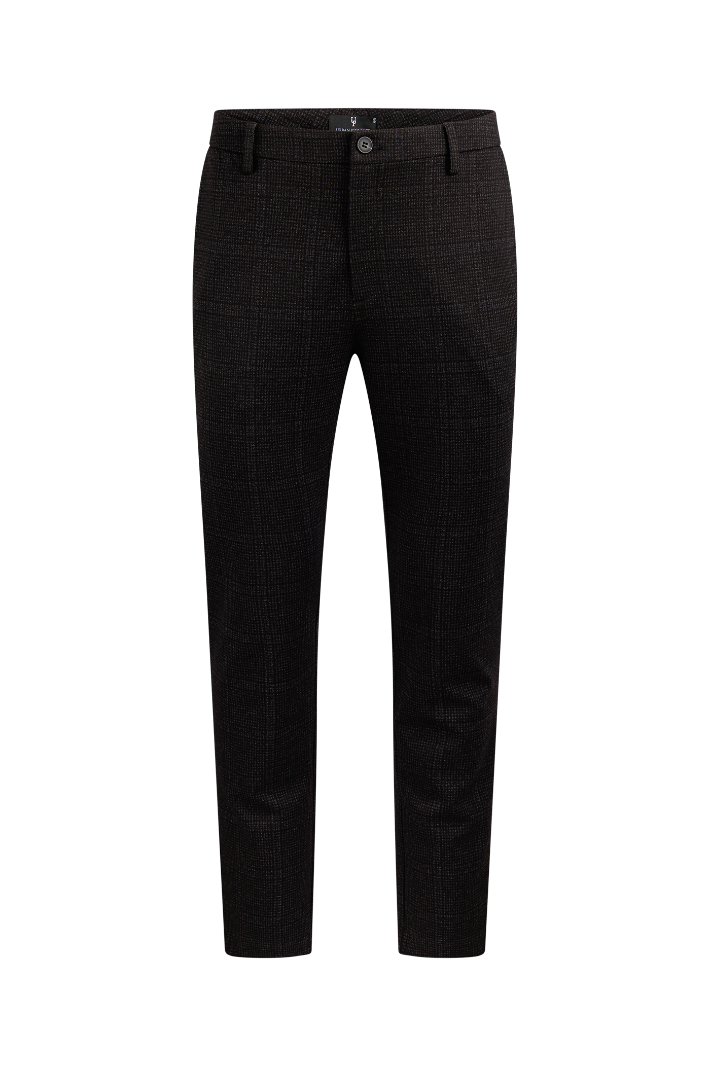 Urban Pioneers Male Howard Pants PANTS BROWN