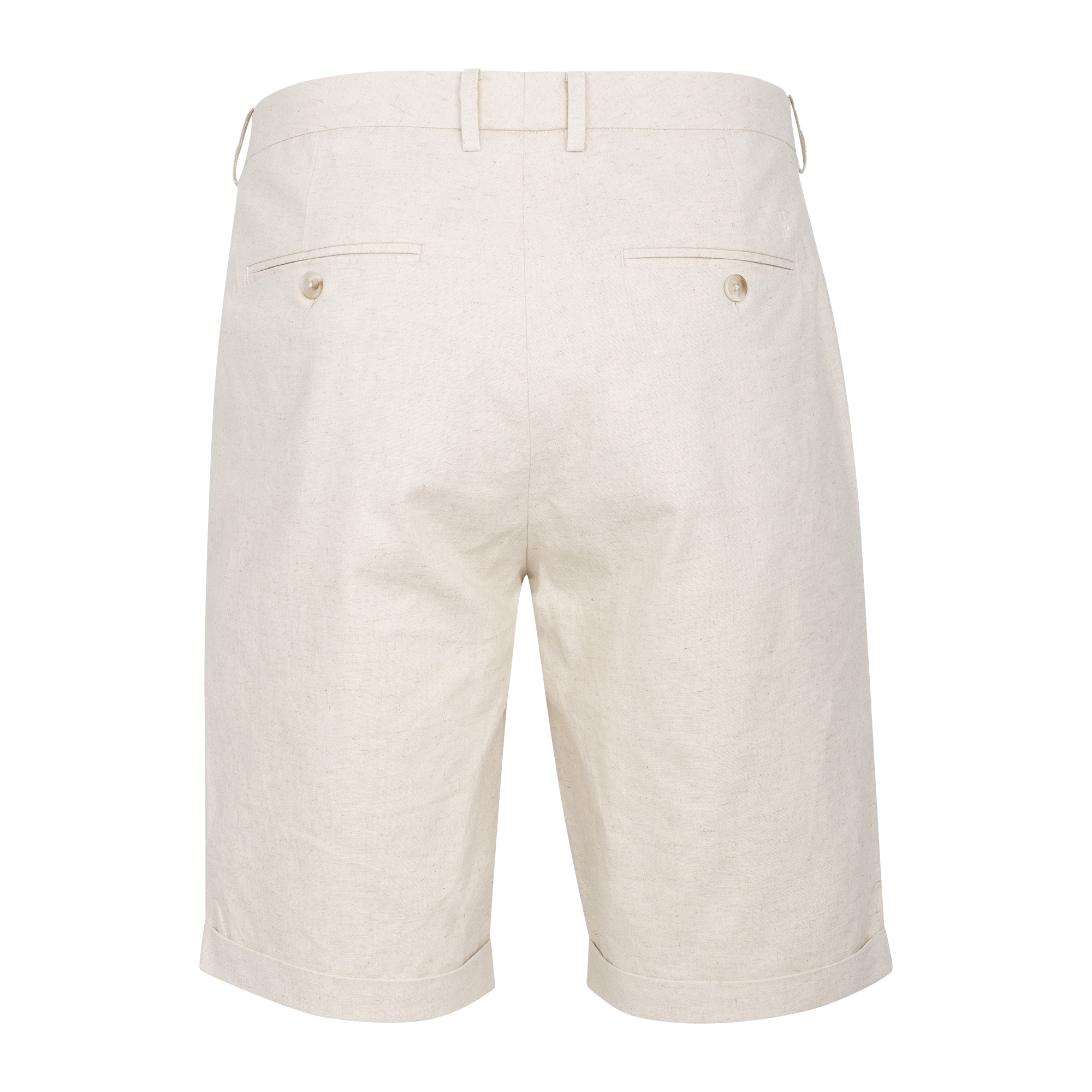 Urban Pioneers Male Hugo Shorts SHORTS LIGHT SAND