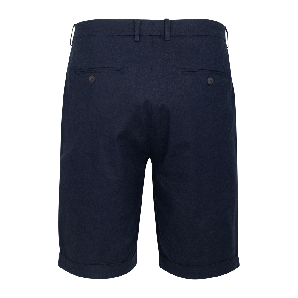 Urban Pioneers Male Hugo Shorts SHORTS NAVY