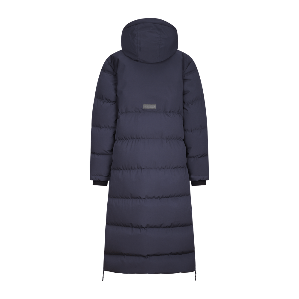 Urban Pioneers Female Ida Coat COAT DARK SAPPHIRE
