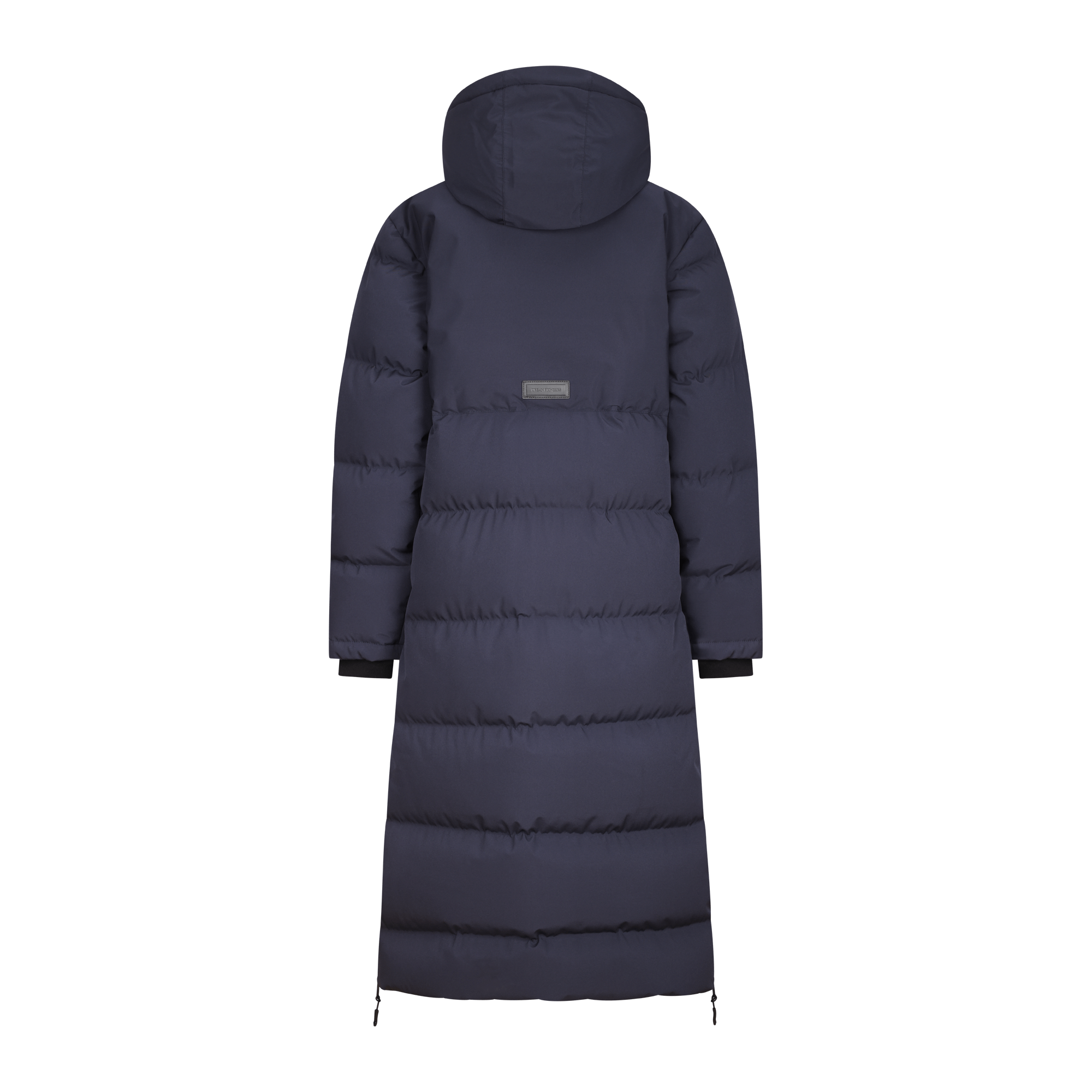 Urban Pioneers Female Ida Coat COAT DARK SAPPHIRE