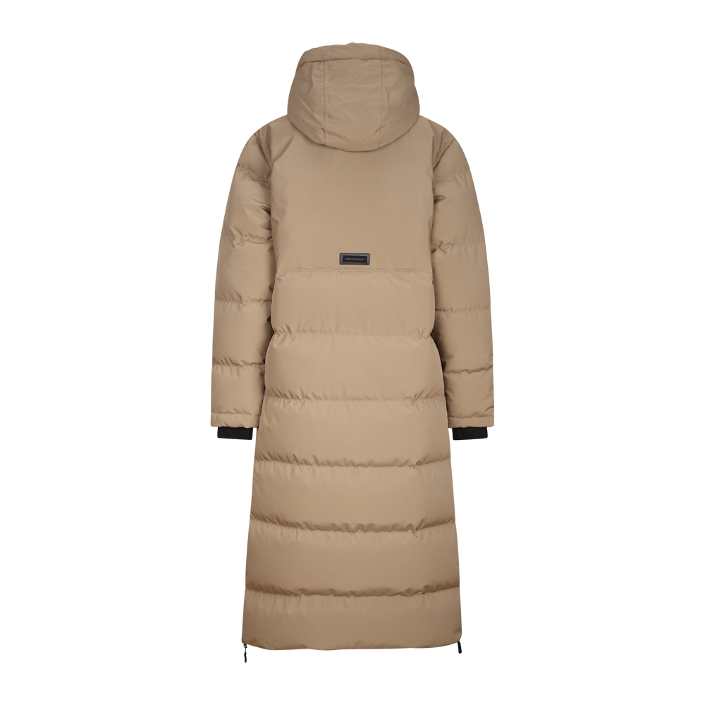 Urban Pioneers Female Ida Coat COAT CARIBOU
