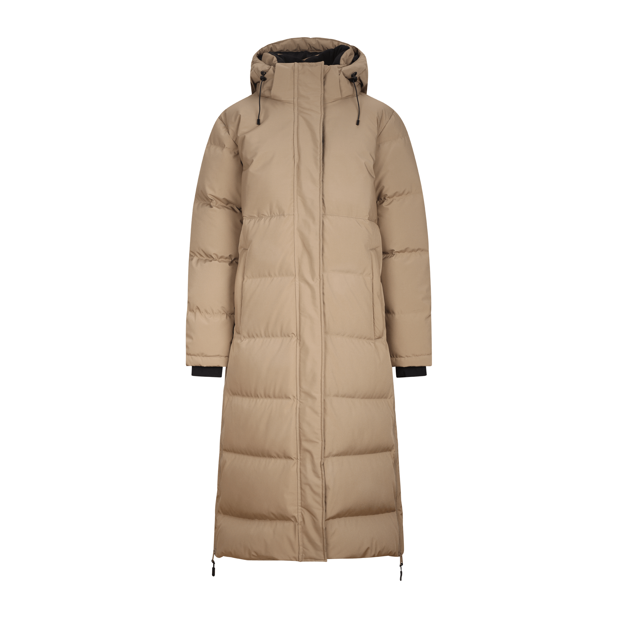 Urban Pioneers Female Ida Coat COAT CARIBOU