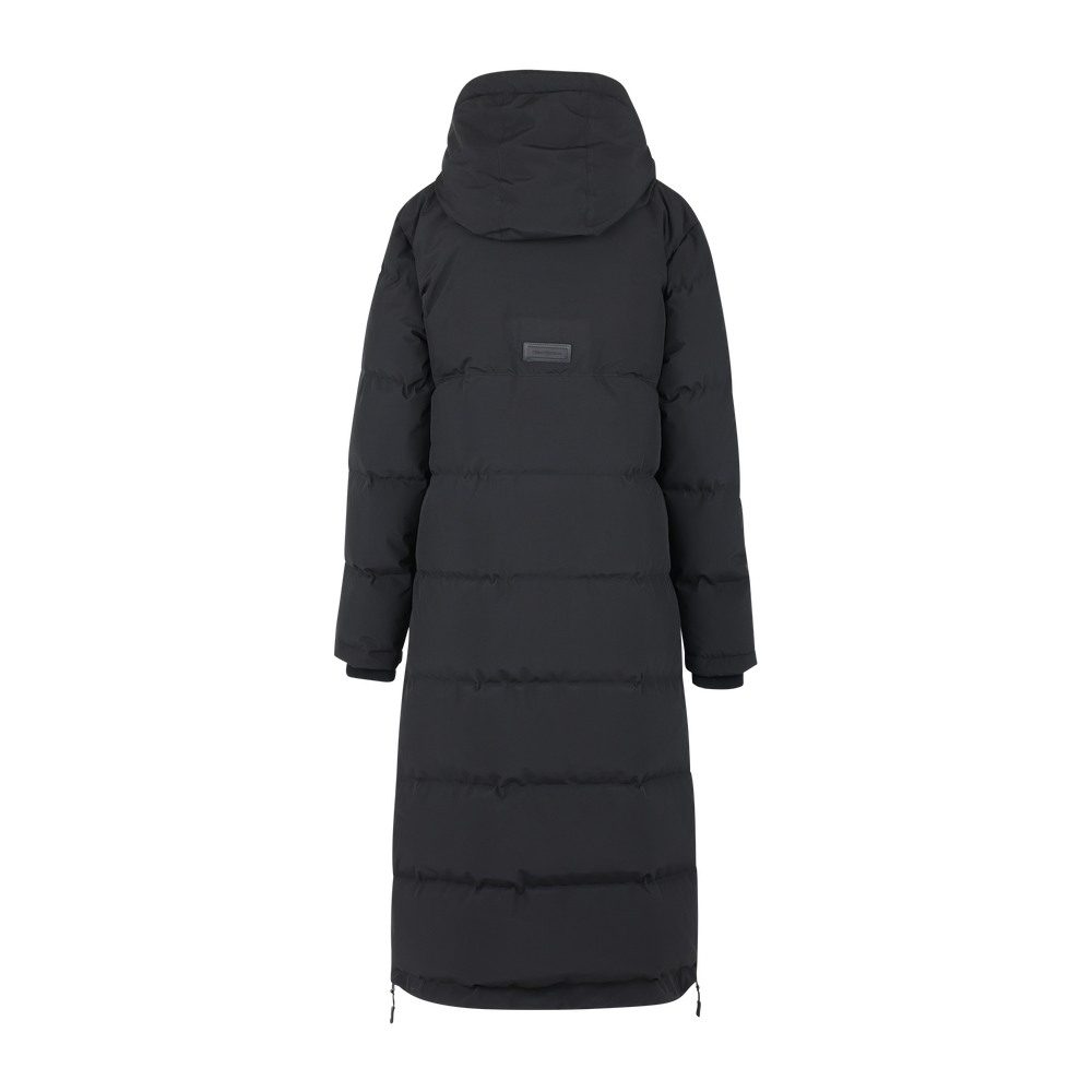 Urban Pioneers Female Ida Coat COAT BLACK