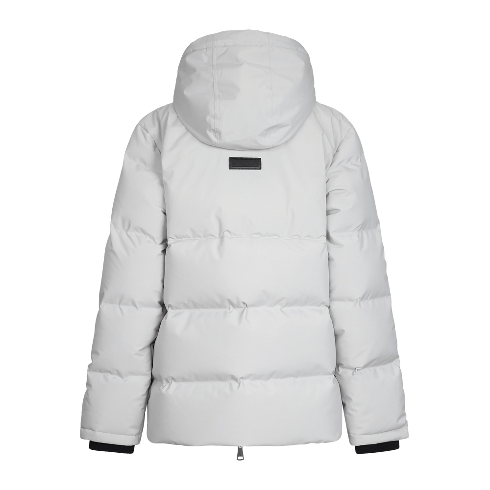Urban Pioneers Female Ida Jacket JACKET GRAY VIOLET