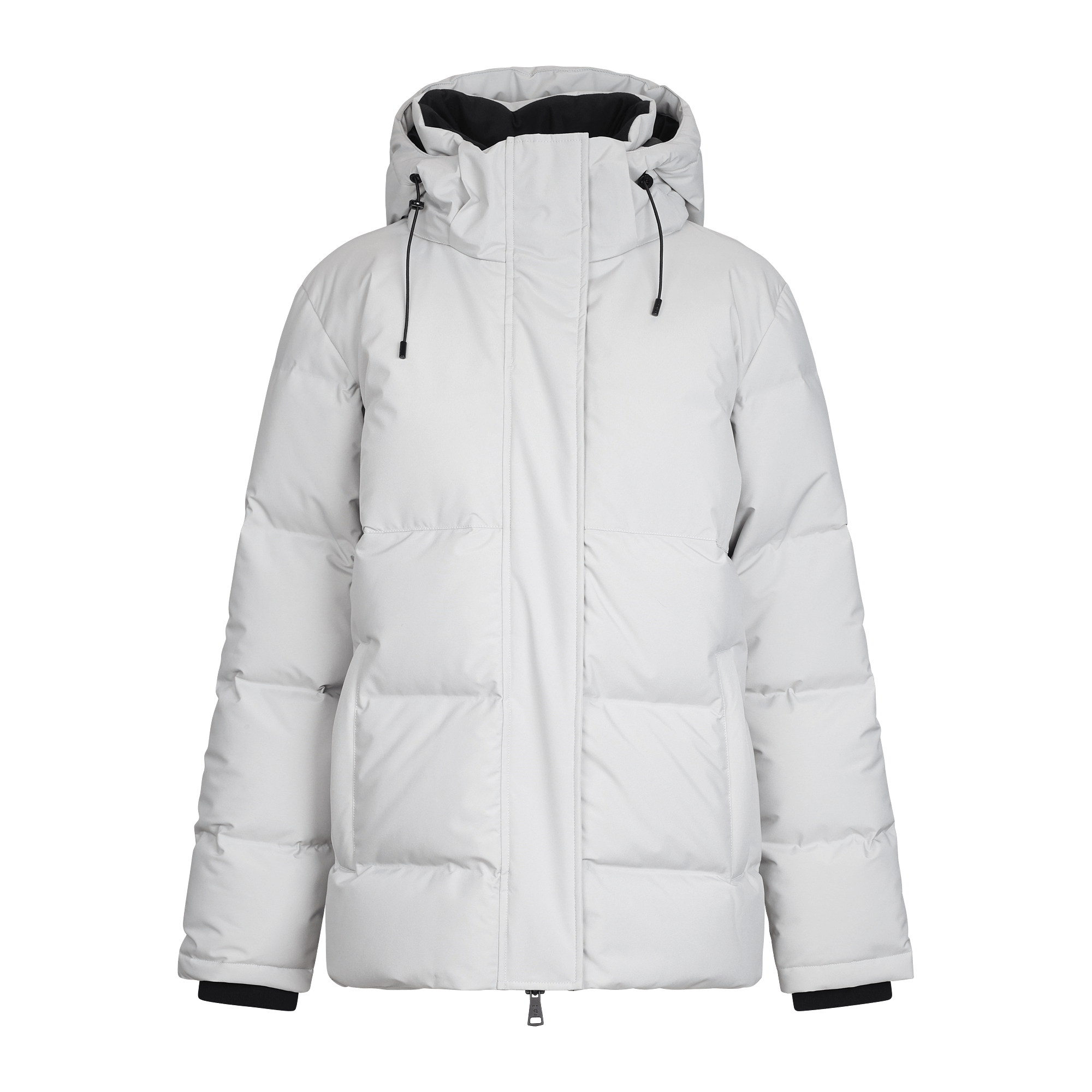 Urban Pioneers Female Ida Jacket JACKET GRAY VIOLET