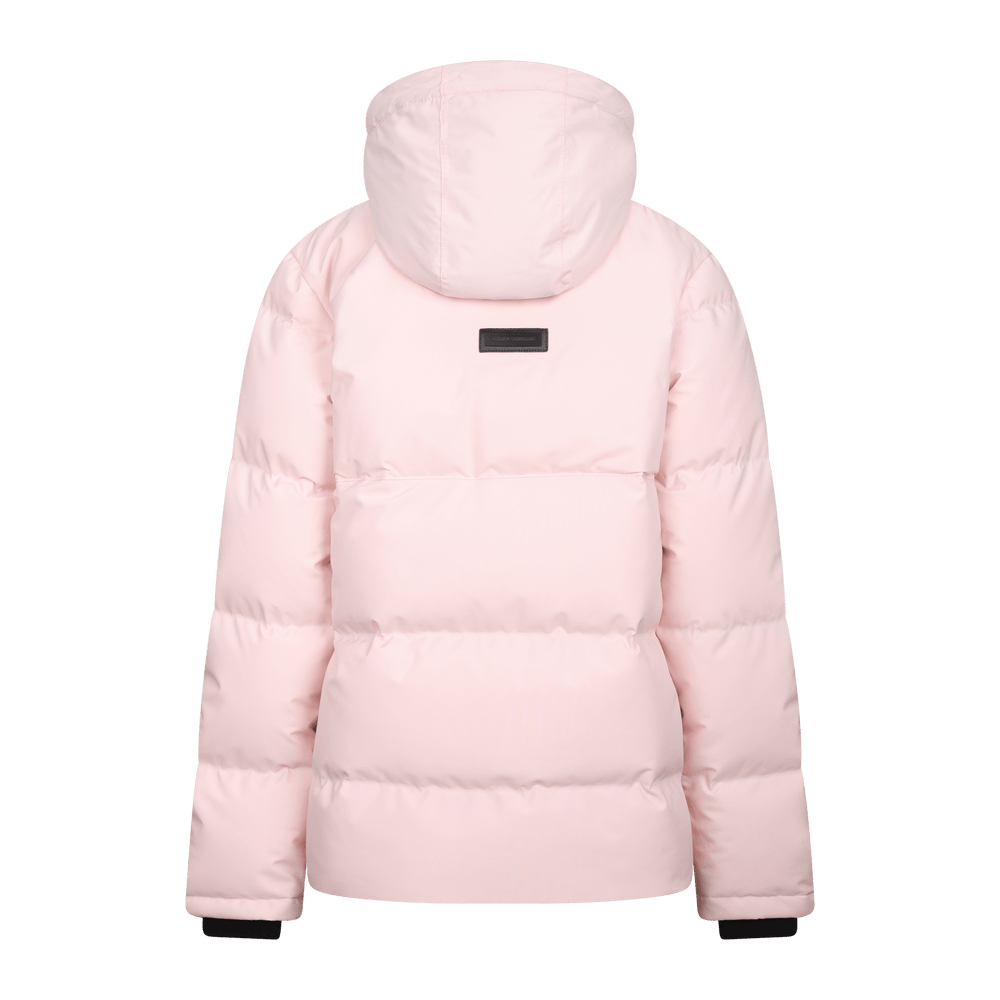 Urban Pioneers Female Ida Jacket JACKET LIGHT PINK