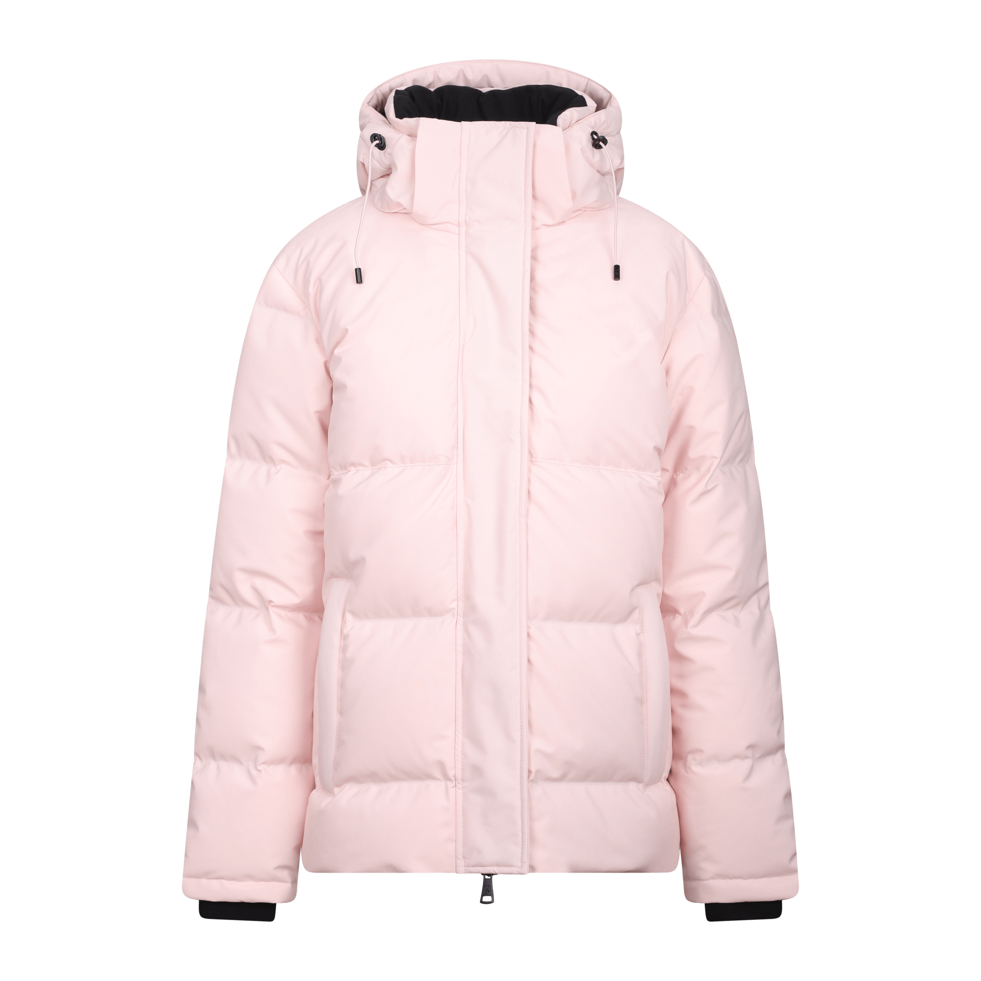 Urban Pioneers Female Ida Jacket JACKET LIGHT PINK