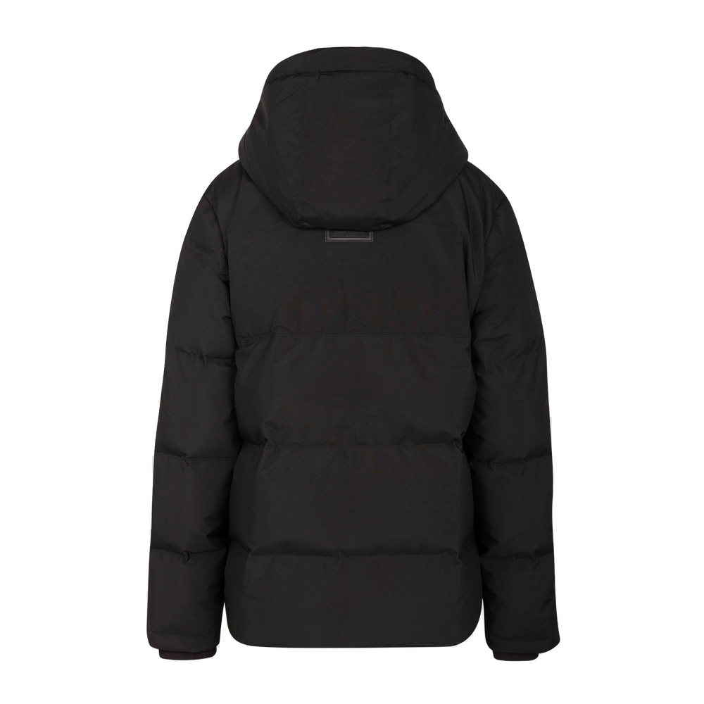Urban Pioneers Female Ida Jacket JACKET BLACK
