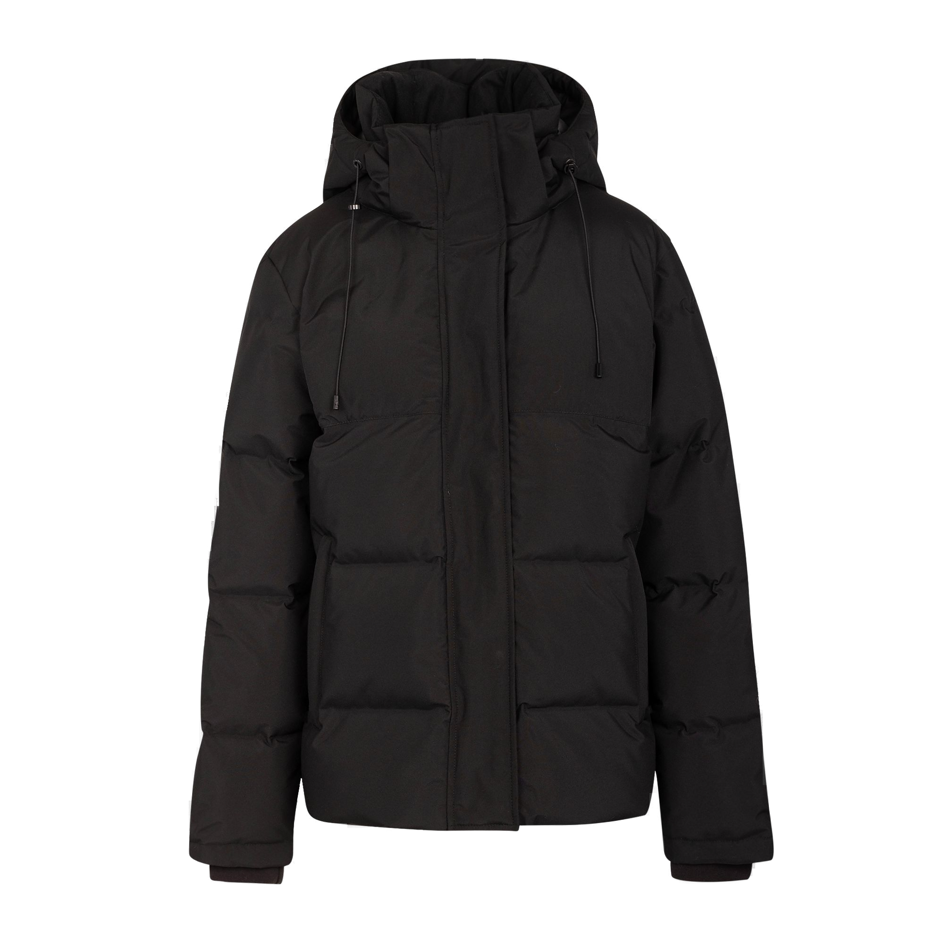 Urban Pioneers Female Ida Jacket JACKET BLACK