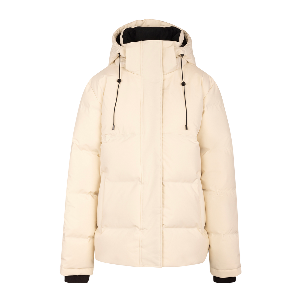 Urban Pioneers Female Ida Jacket JACKET SANDSHELL