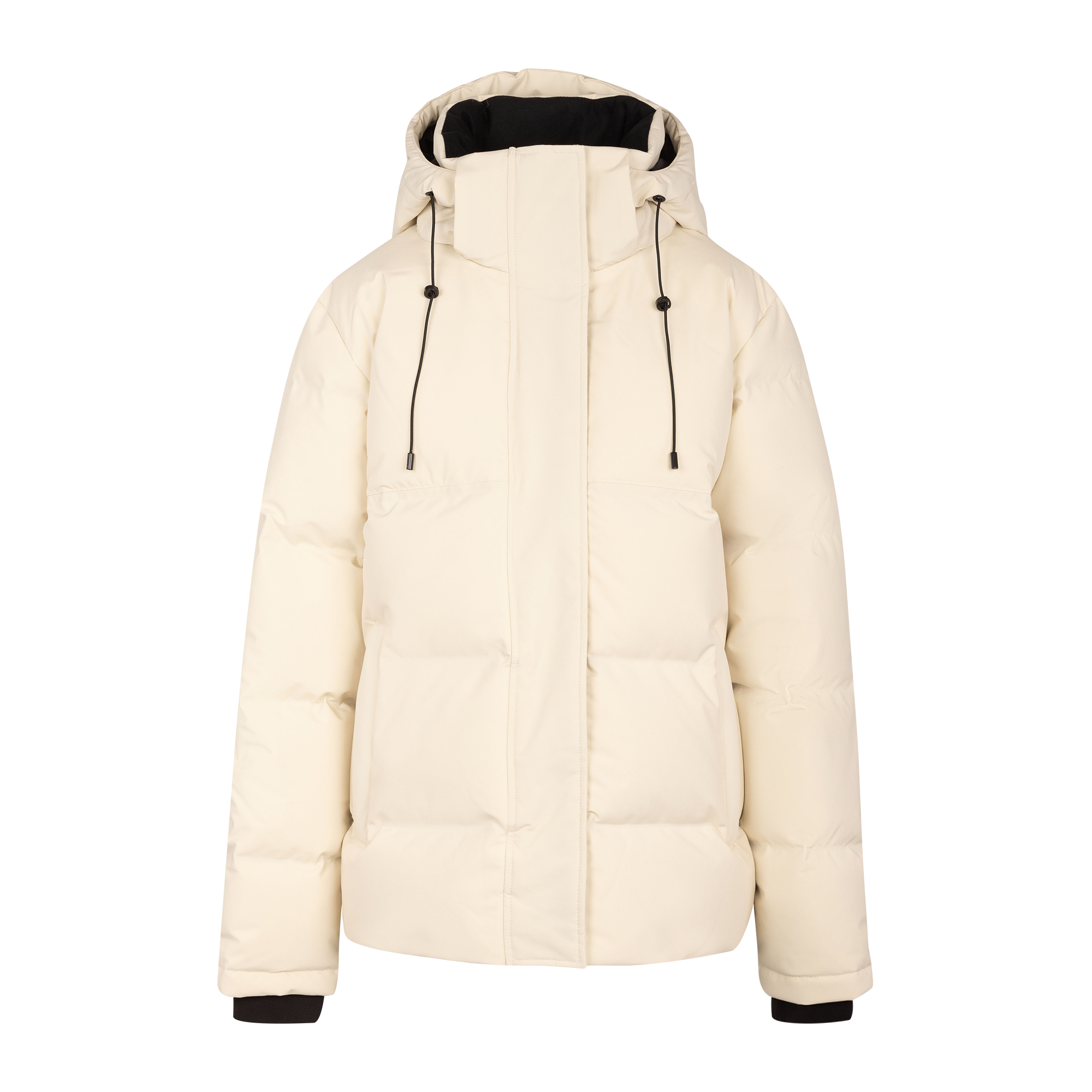 Urban Pioneers Female Ida Jacket JACKET SANDSHELL