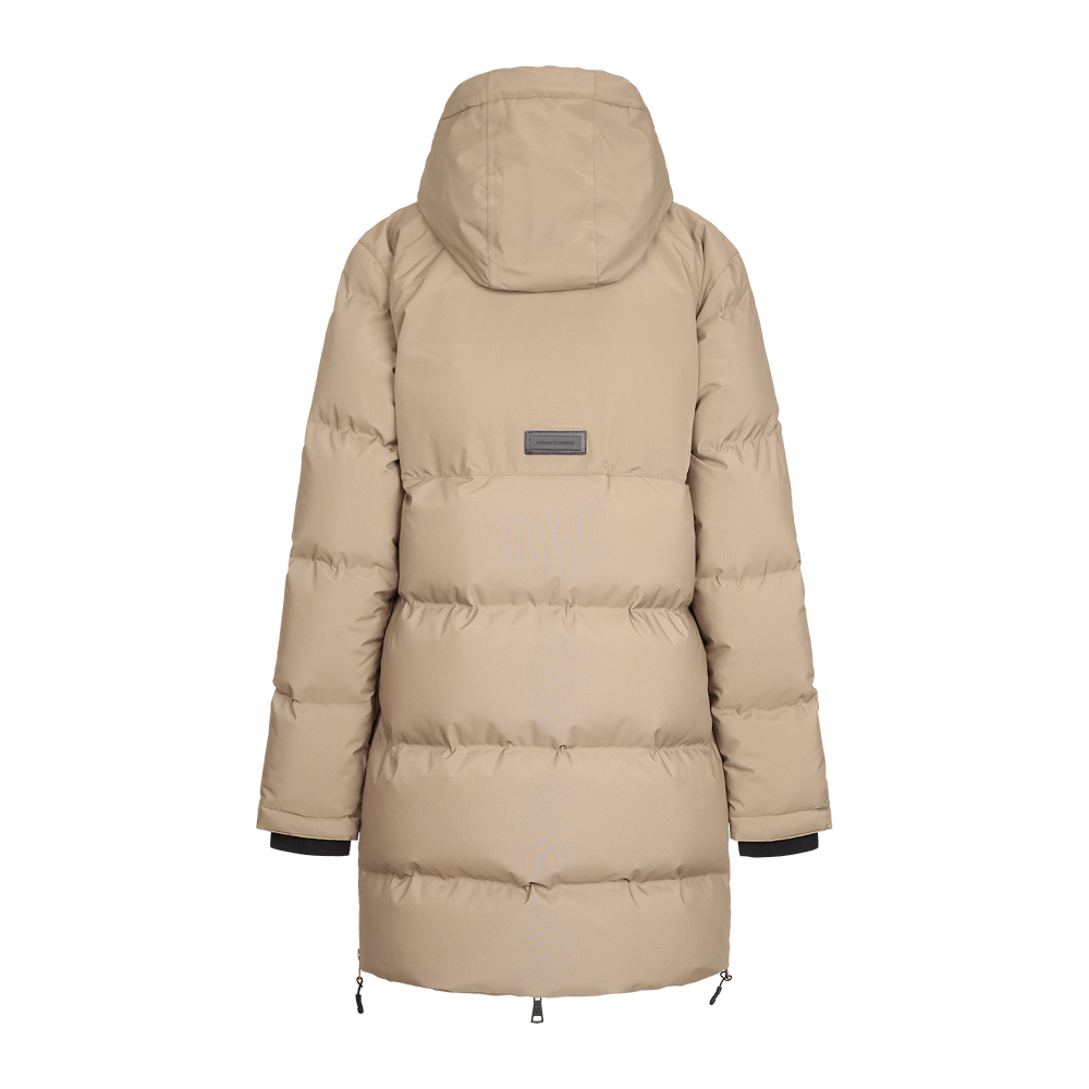 Urban Pioneers Female Ida Parka PARKA CARIBOU