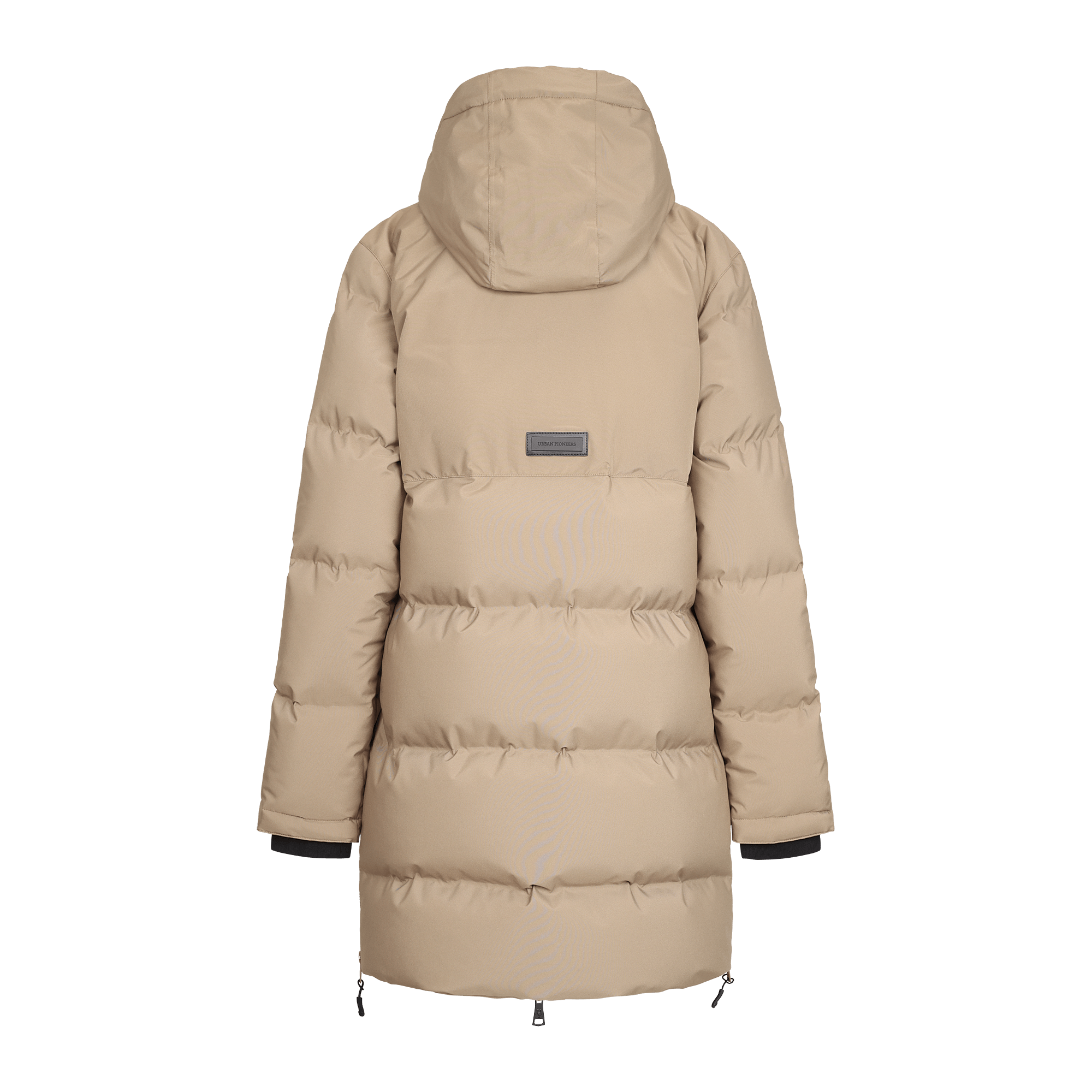 Urban Pioneers Female Ida Parka PARKA CARIBOU