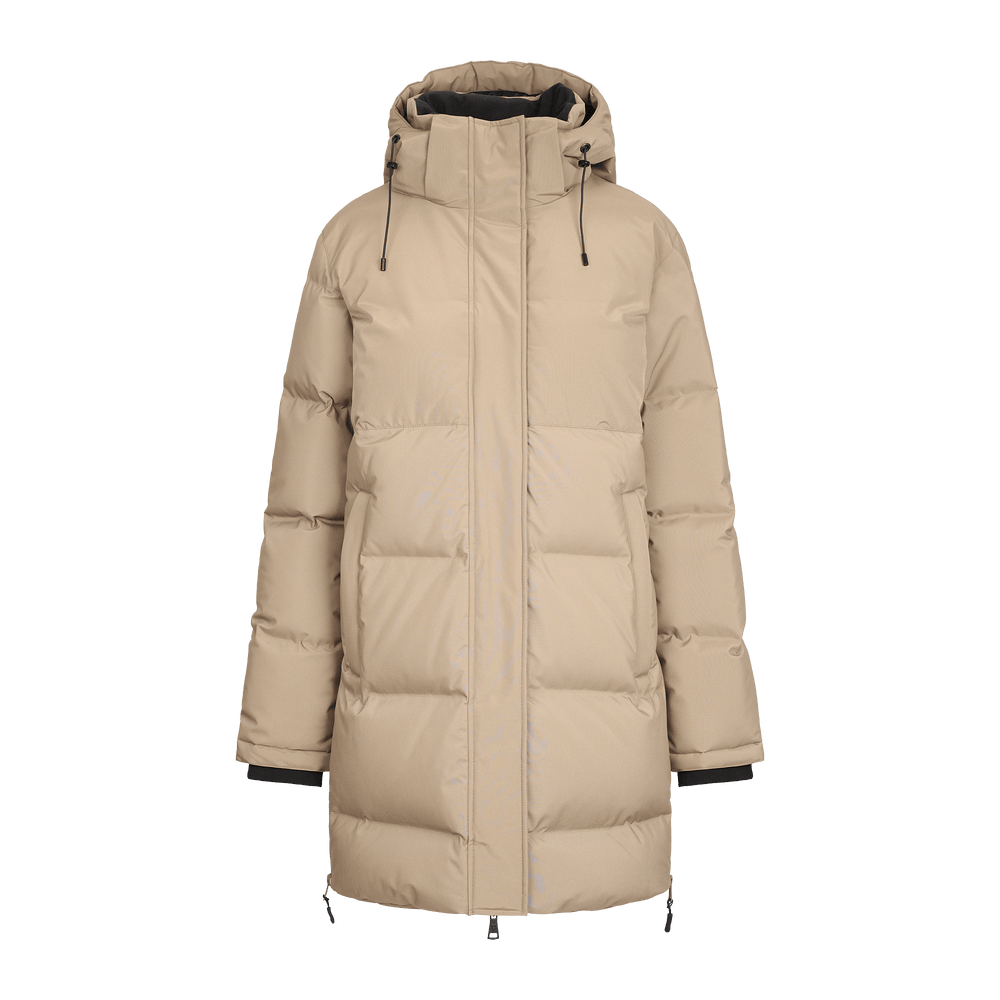 Urban Pioneers Female Ida Parka PARKA CARIBOU
