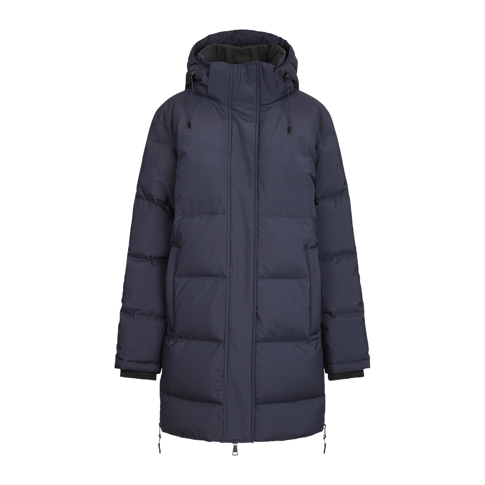 Urban Pioneers Female Ida Parka PARKA DARK SAPPHIRE