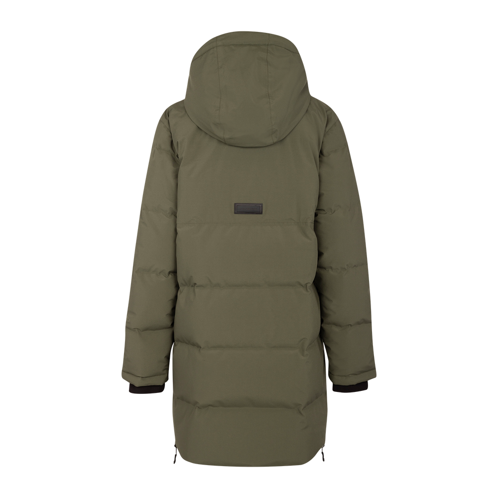 Urban Pioneers Female Ida Parka PARKA BEETLE