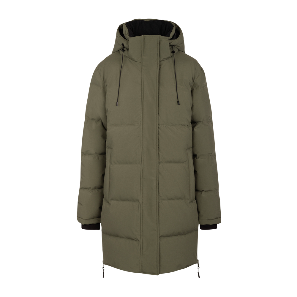 Urban Pioneers Female Ida Parka PARKA BEETLE