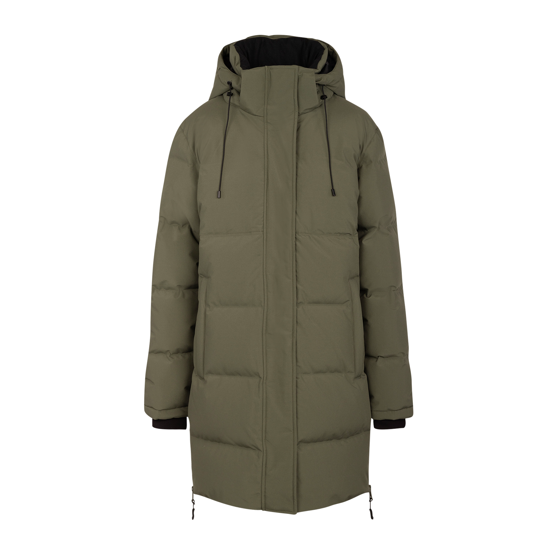 Urban Pioneers Female Ida Parka PARKA BEETLE