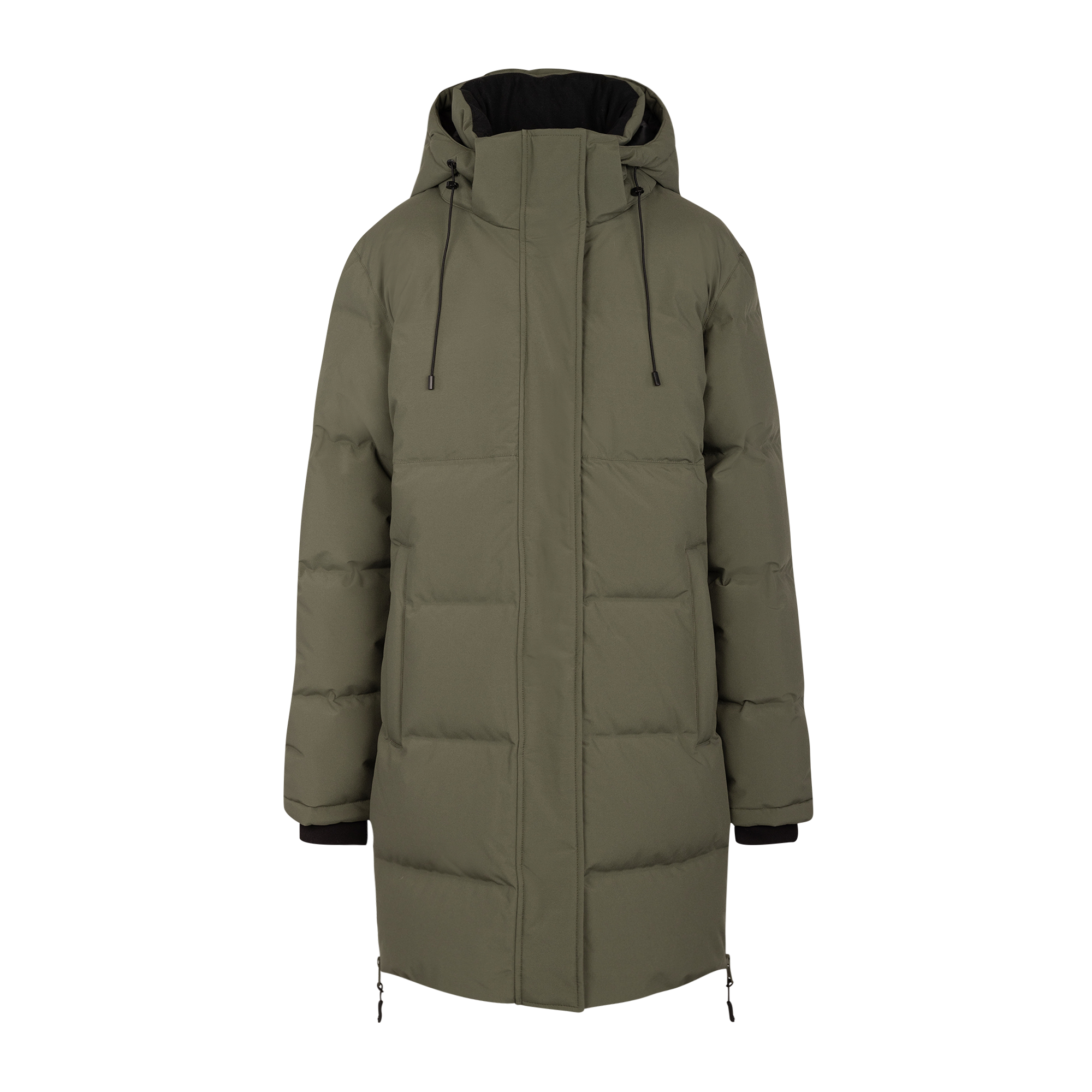 Urban Pioneers Female Ida Parka PARKA BEETLE