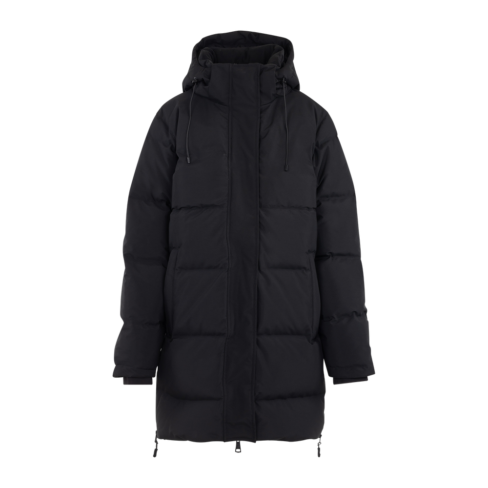 Urban Pioneers Female Ida Parka PARKA BLACK