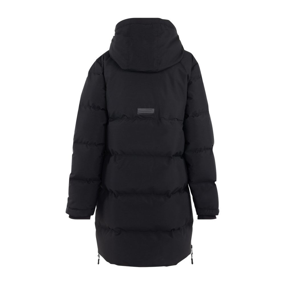 Urban Pioneers Female Ida Parka PARKA BLACK