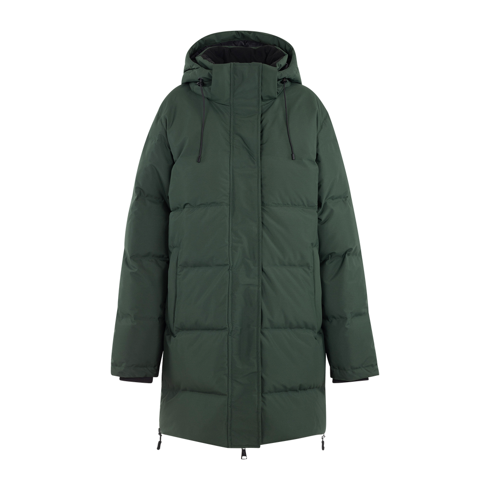 Urban Pioneers Female Ida Parka PARKA MOUNTAIN VIEW