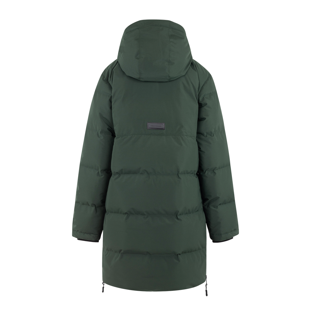 Urban Pioneers Female Ida Parka PARKA MOUNTAIN VIEW