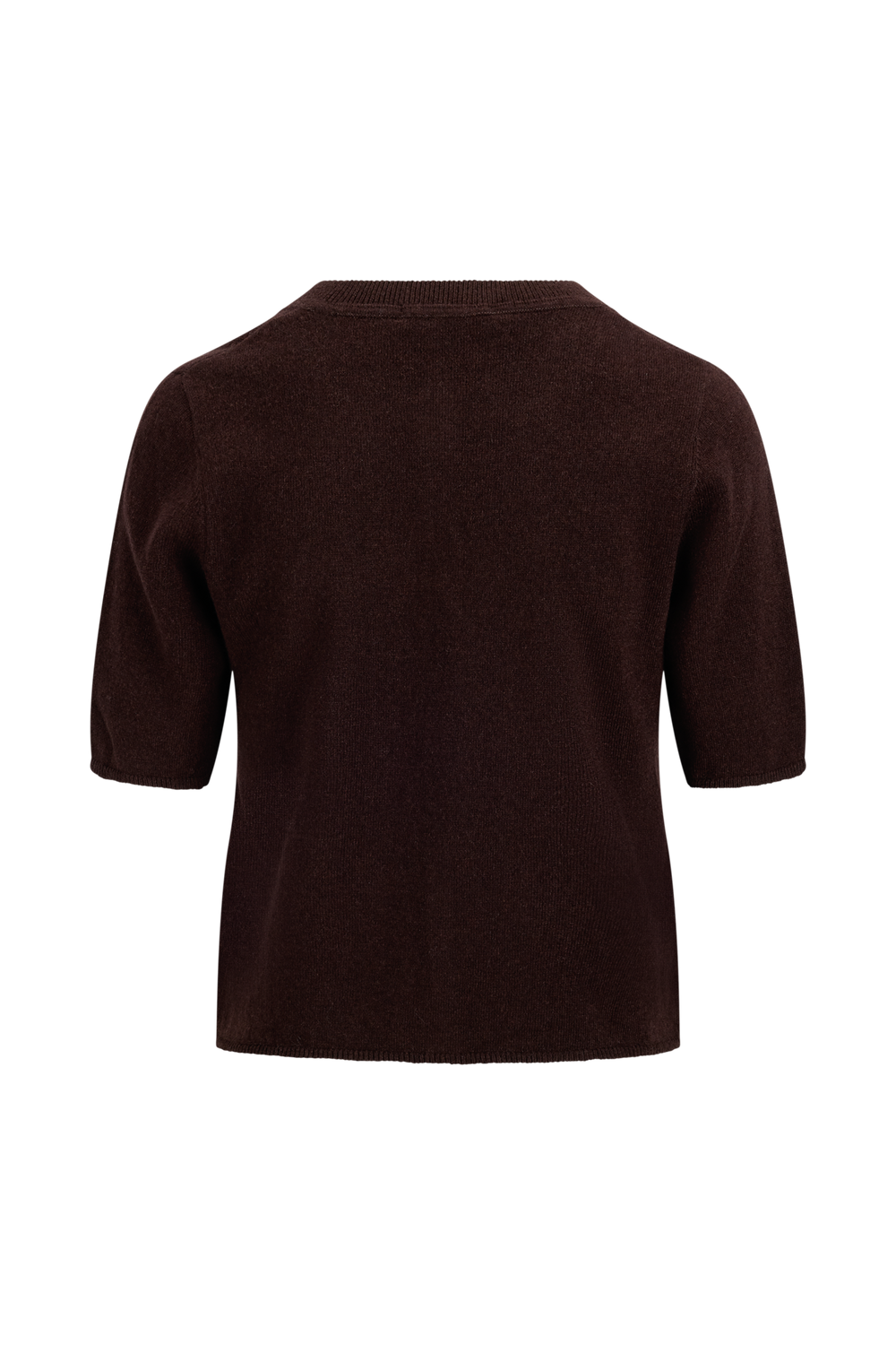 Urban Pioneers Female Indira SS Cardigan CARDIGAN COFFEE