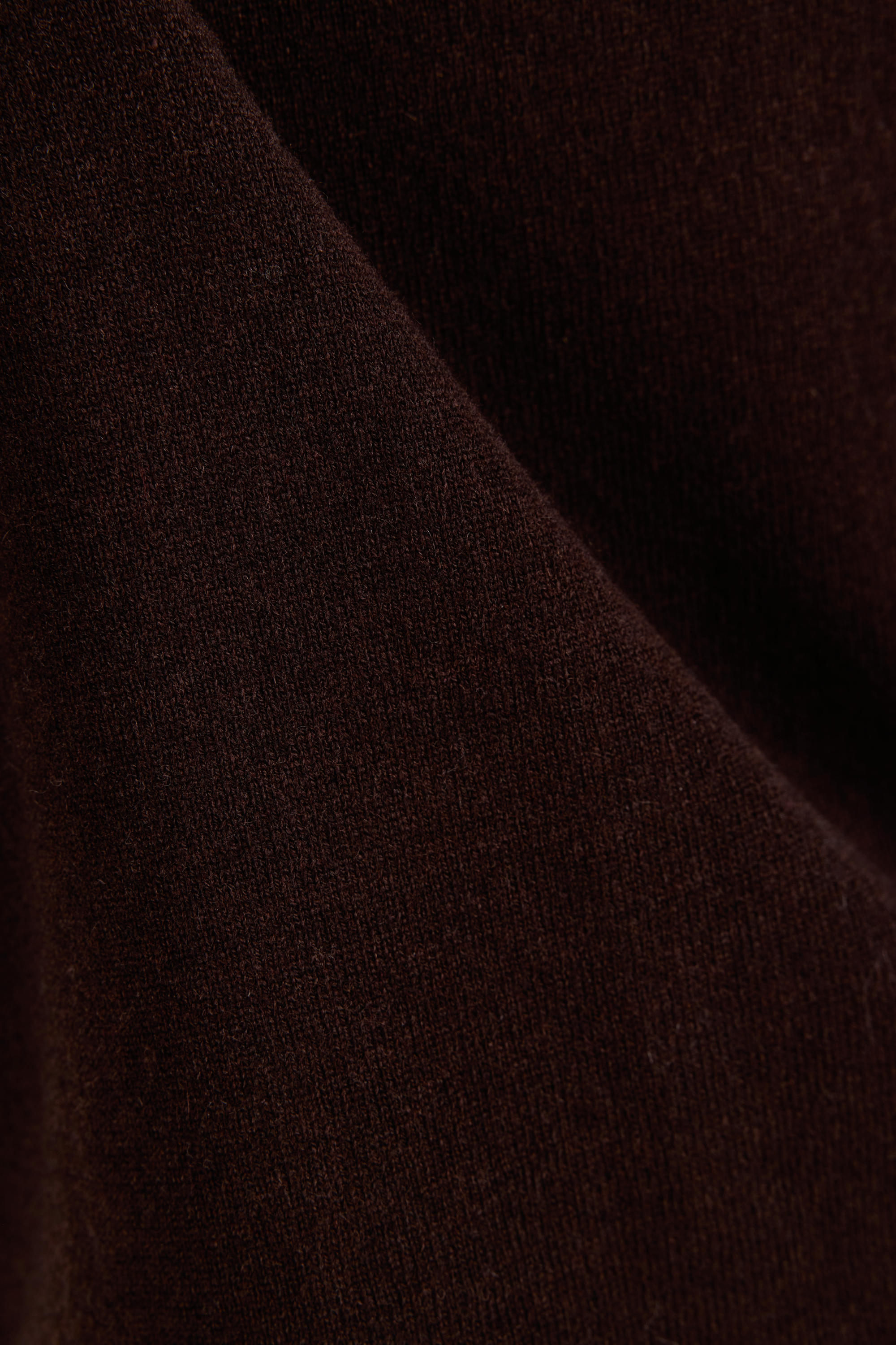 Urban Pioneers Female Indira SS Cardigan CARDIGAN COFFEE
