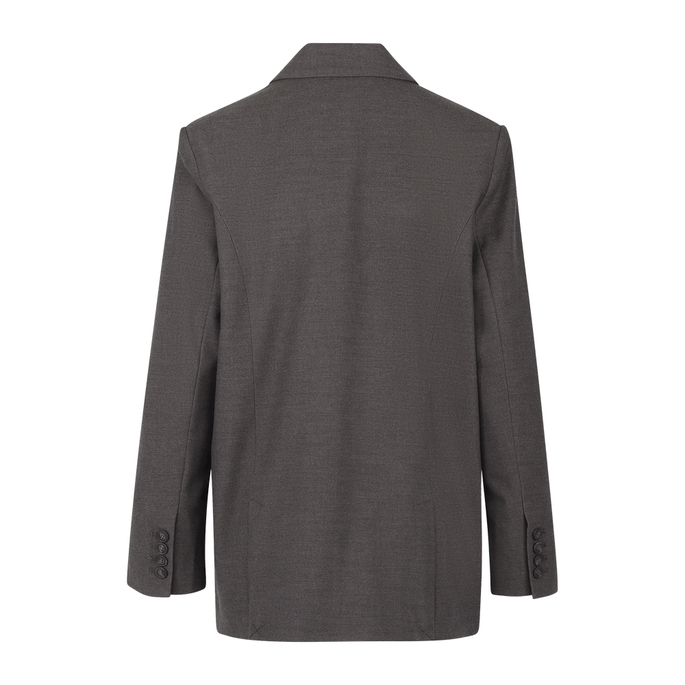 Urban Pioneers Female Inez Blazer JACKET BROWN