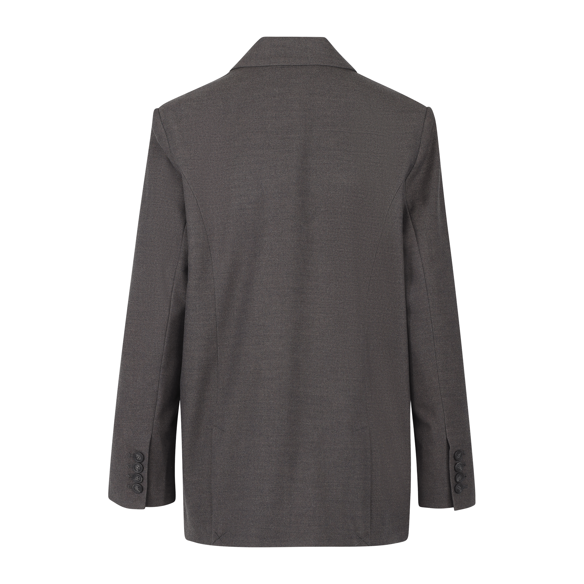 Urban Pioneers Female Inez Blazer JACKET BROWN