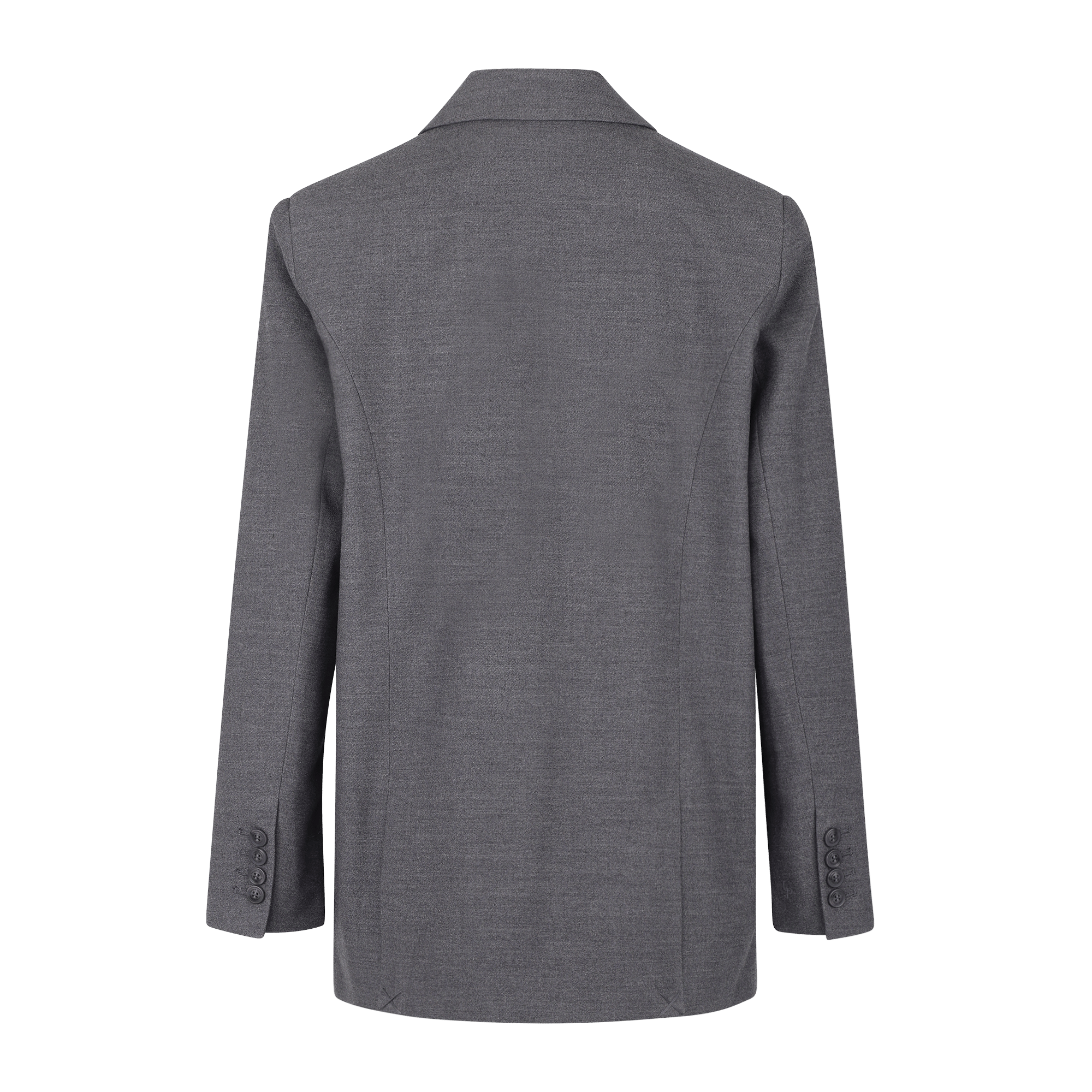 Urban Pioneers Female Inez Blazer JACKET GREY