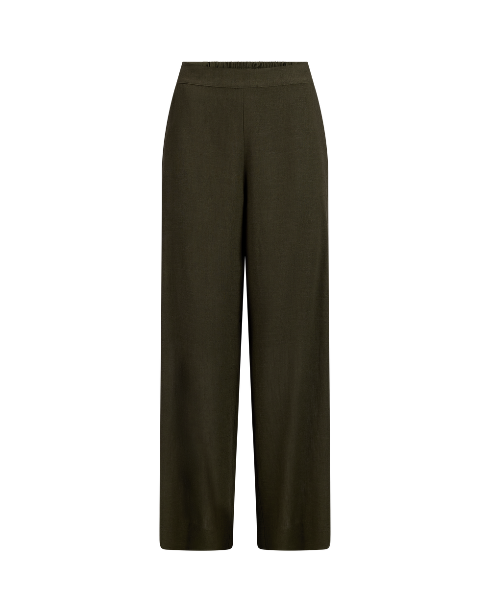 Urban Pioneers Female Ira Pants TOP DARK OLIVE