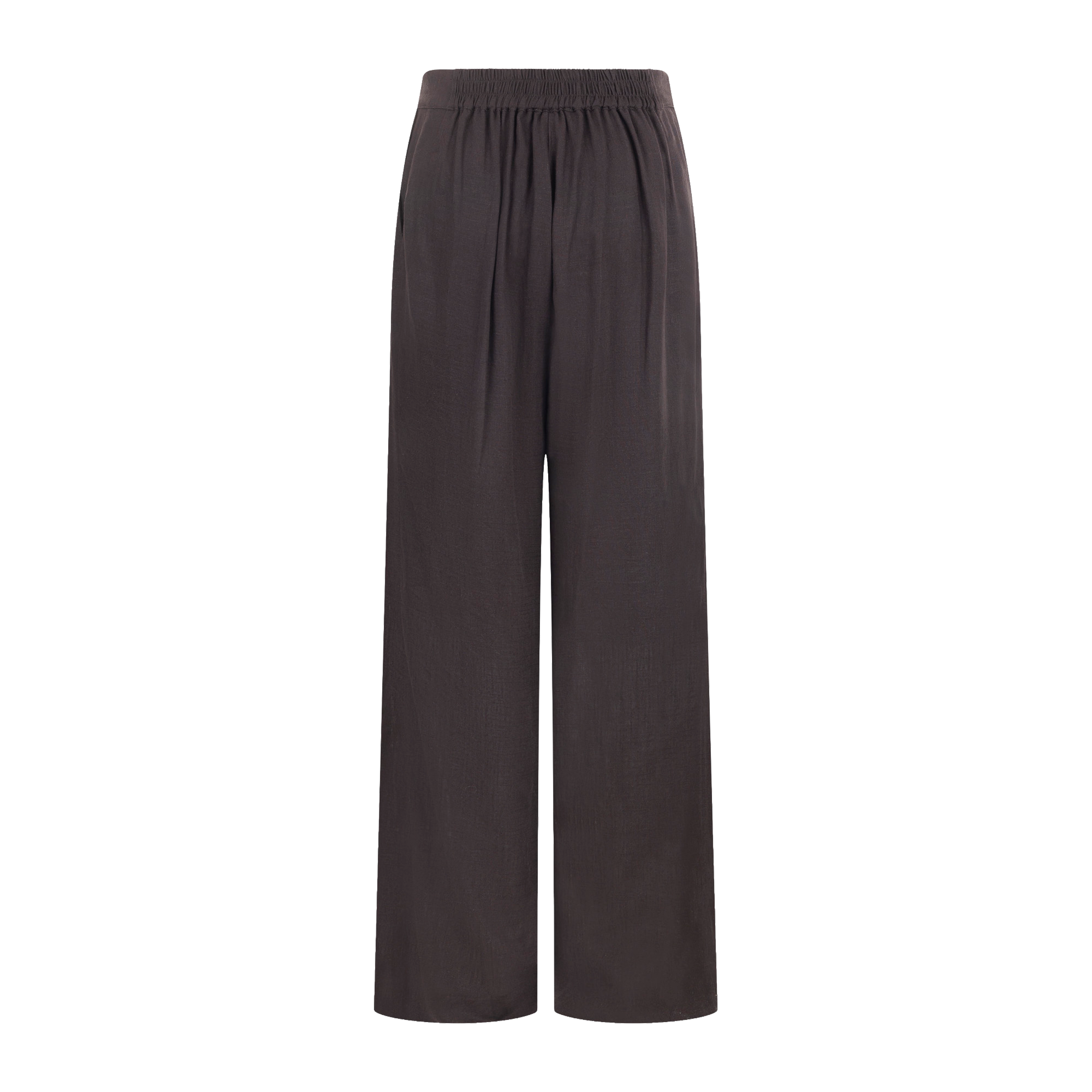 Urban Pioneers Female Ira Pants TOP ESPRESSO